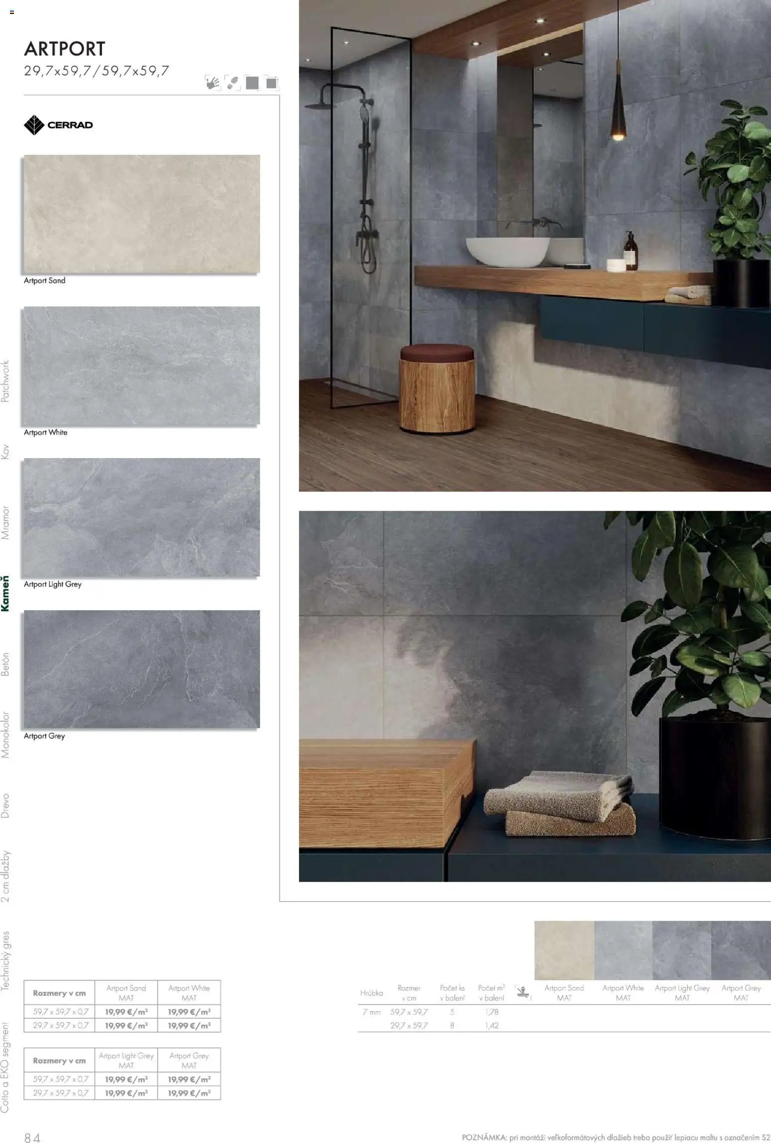 Ingema leták Svet kúpeľní (2025-10-29 - 2025-12-31) | 86