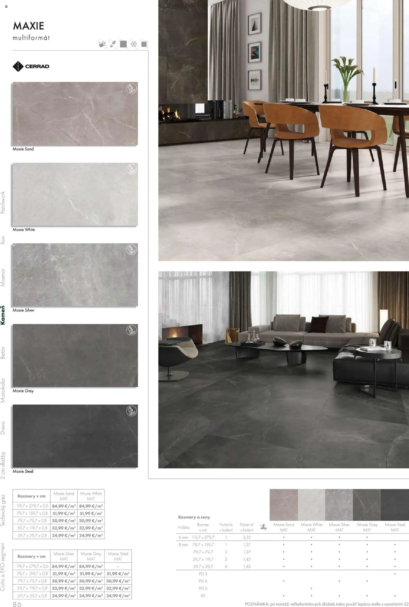 Ingema leták Svet kúpeľní (2025-10-29 - 2025-12-31) | 88