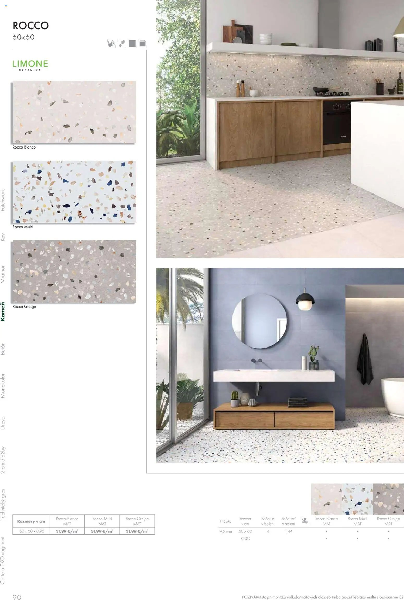 Ingema leták Svet kúpeľní (2025-10-29 - 2025-12-31) | 92