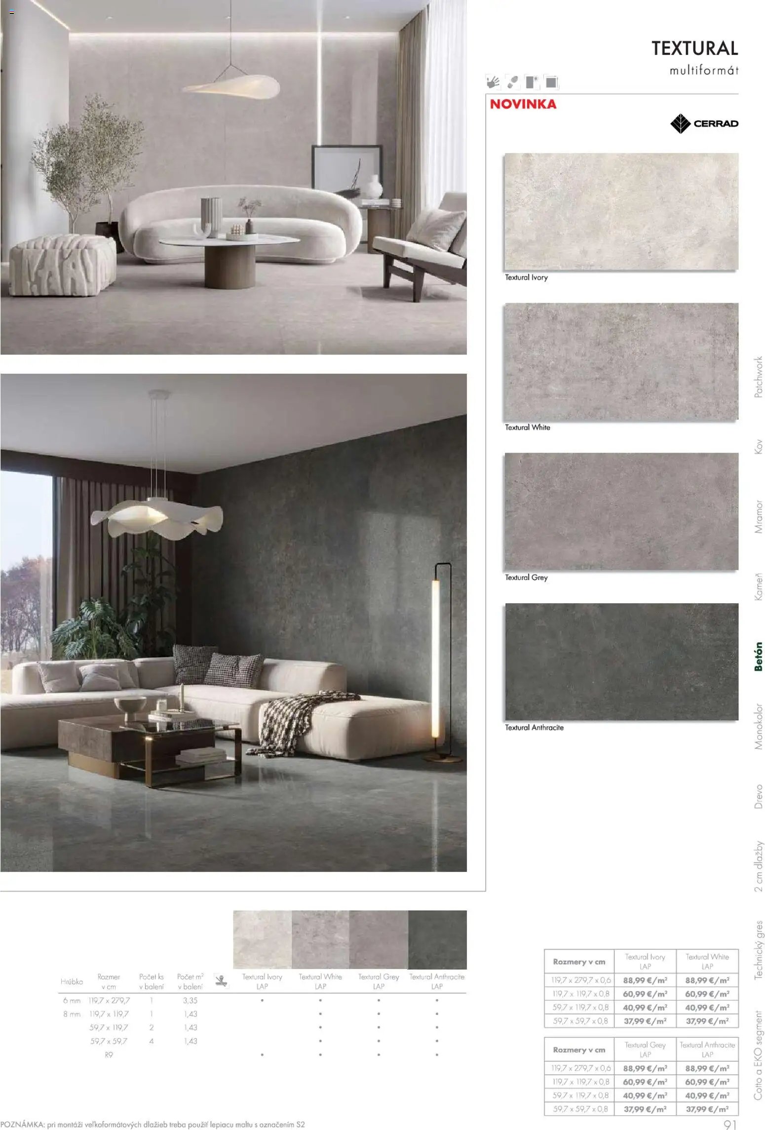 Ingema leták Svet kúpeľní (2025-10-29 - 2025-12-31) | 93