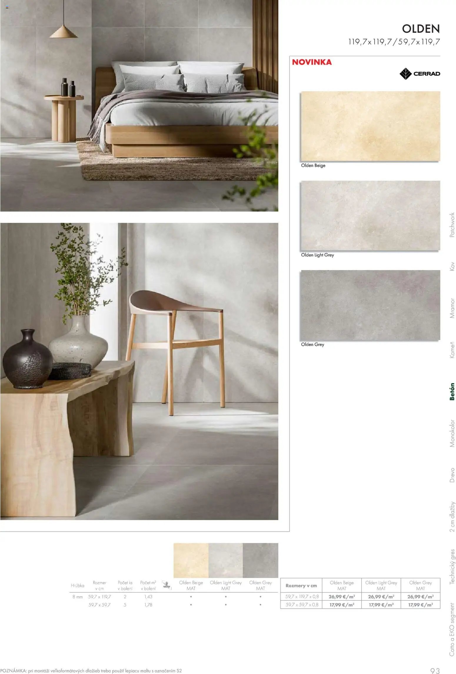 Ingema leták Svet kúpeľní (2025-10-29 - 2025-12-31) | 95