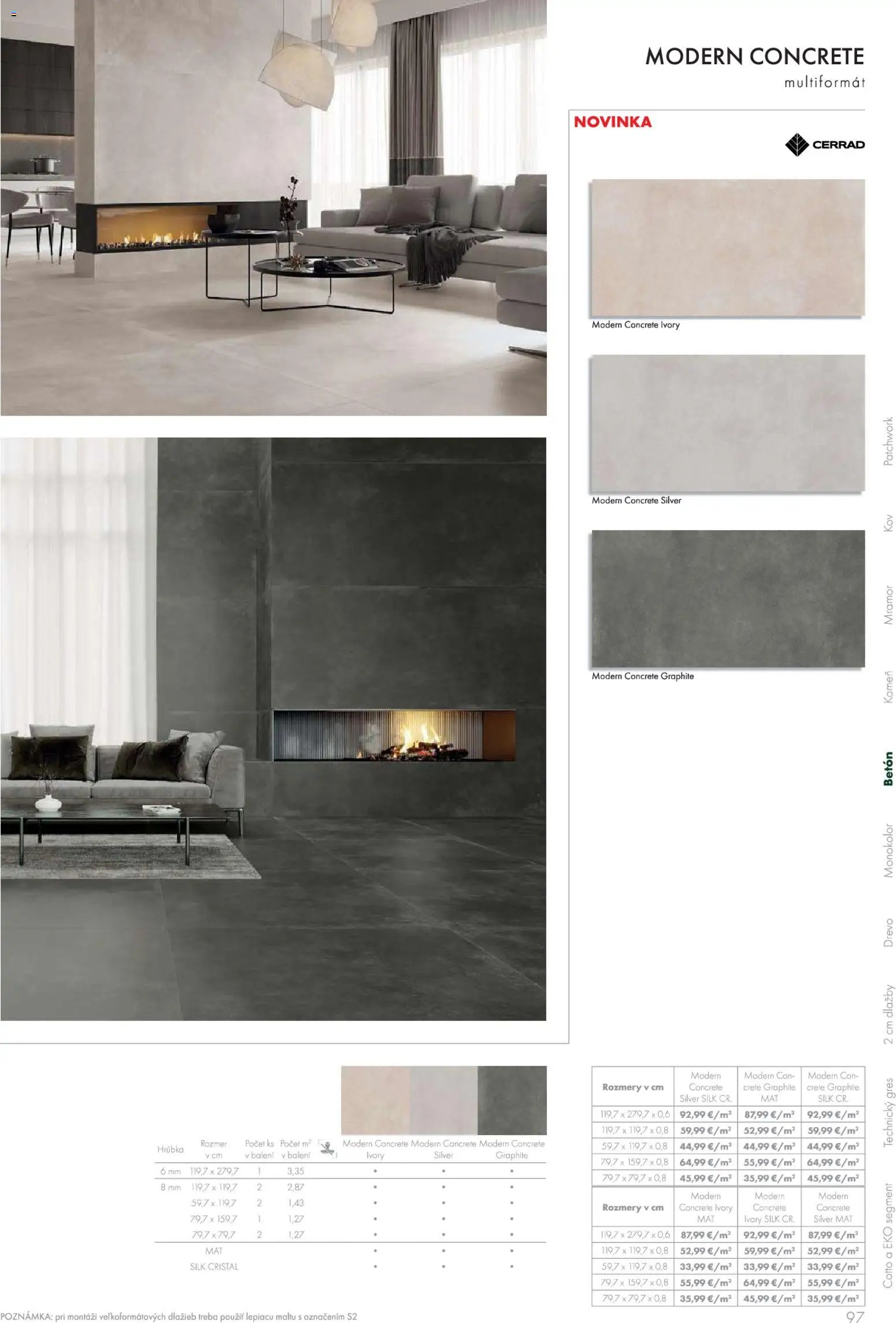 Ingema leták Svet kúpeľní (2025-10-29 - 2025-12-31) | 99