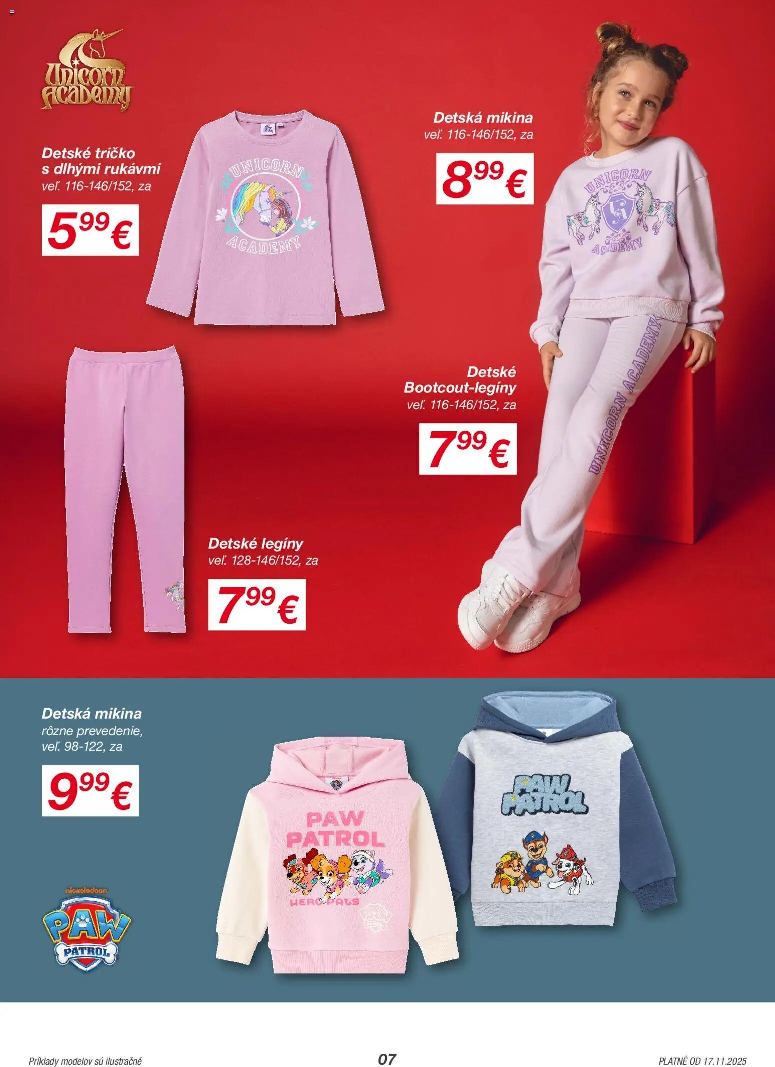 Kik leták (2025-11-17 - 2025-12-31) | 7