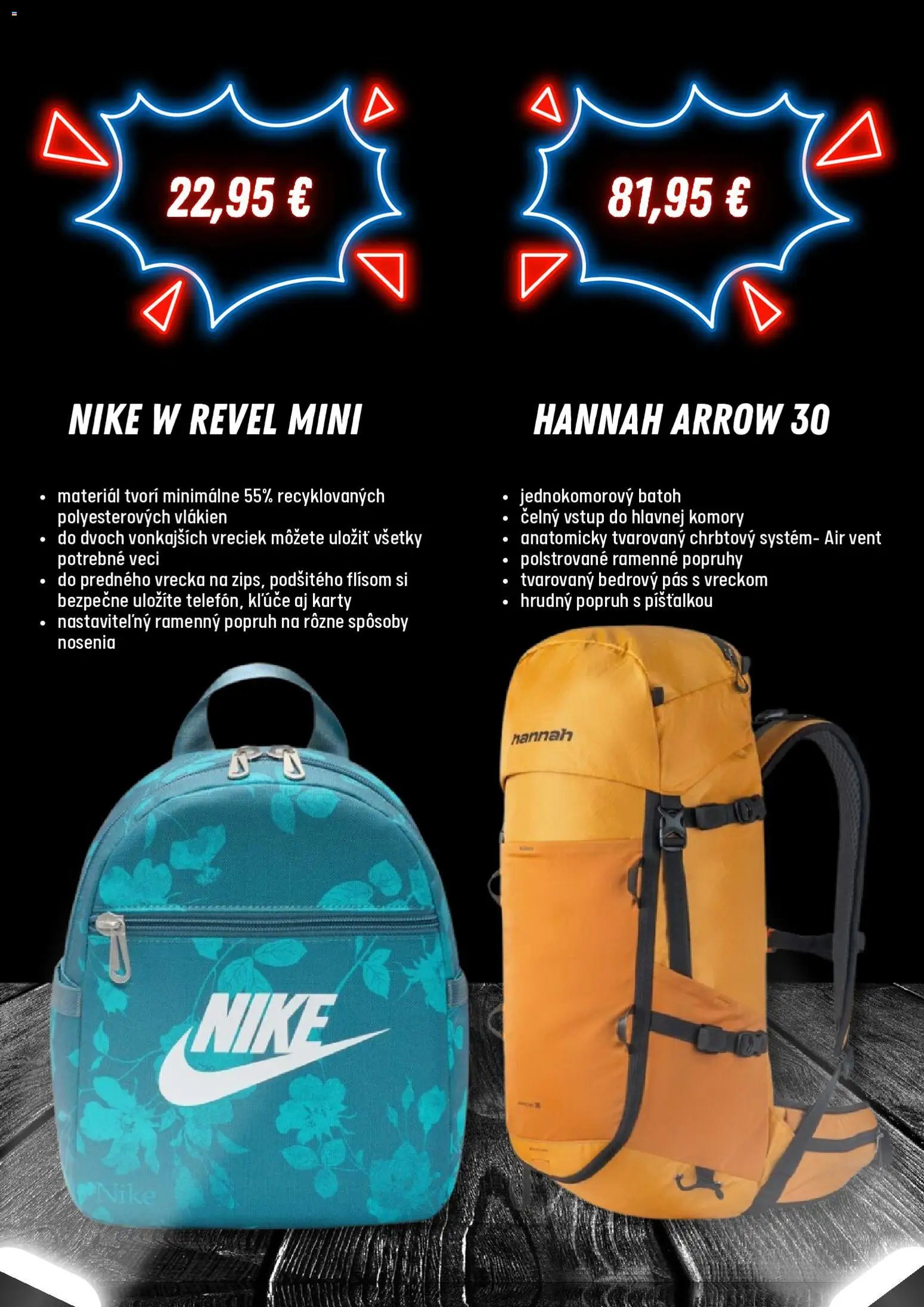 Sportisimo výpredaj