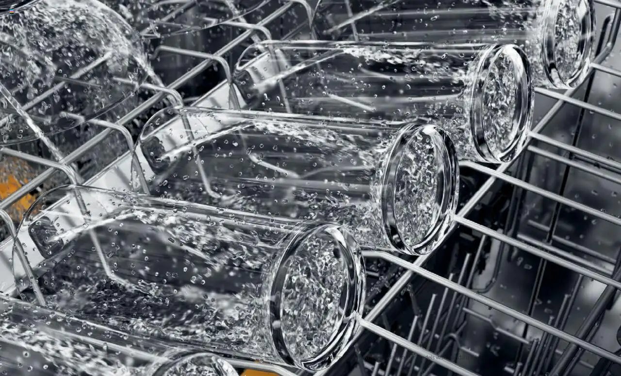 Whirlpool Nové vstavané a voľne stojace modely umývačiek (2025-01-01 - 2025-06-30) | 7