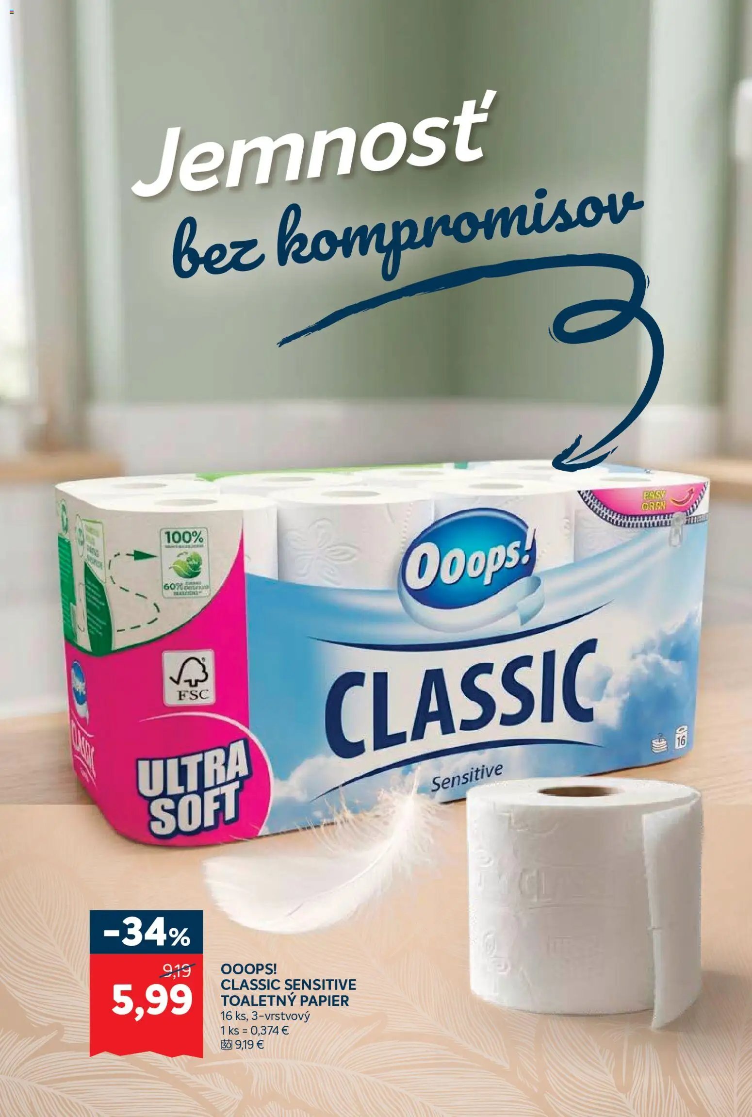 Kraj leták