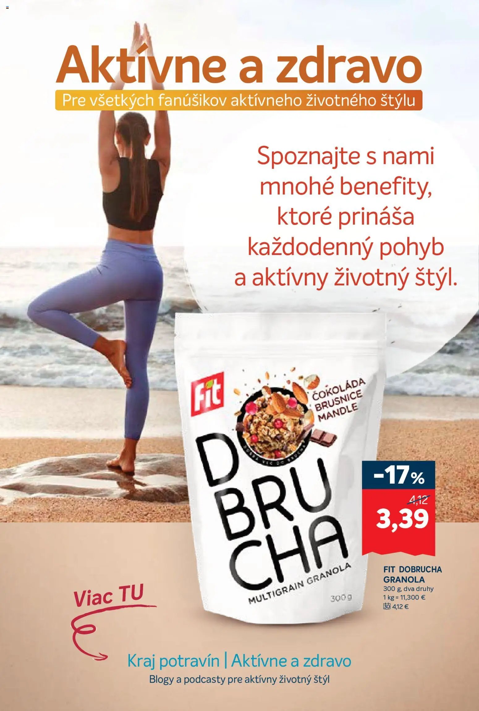 Kraj leták