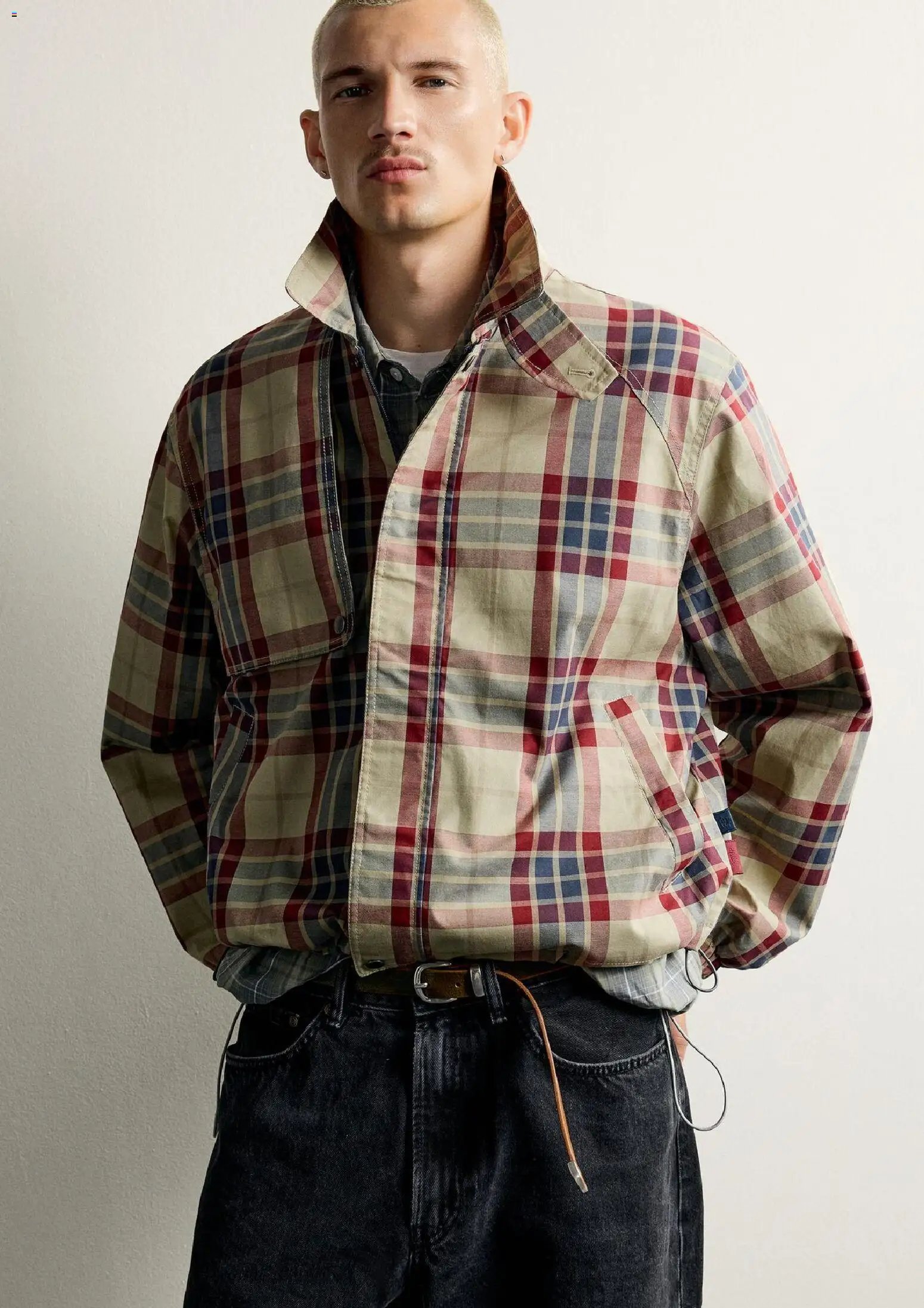 Zara Men