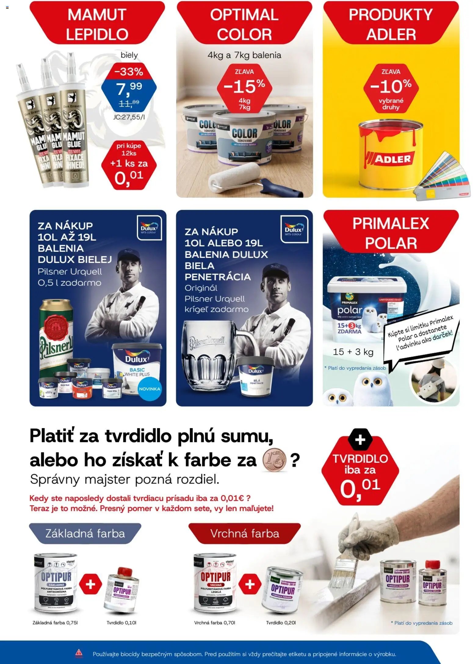 L&Š leták