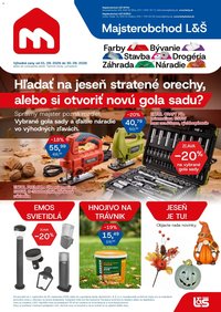 L&Š leták