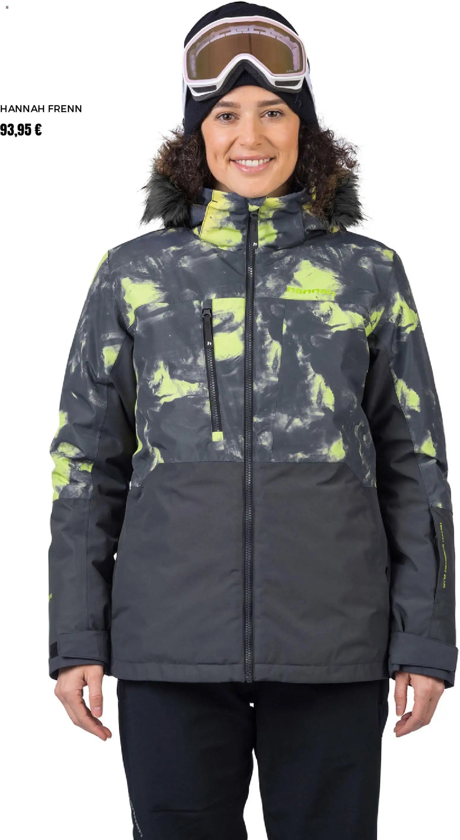 Sportisimo výpredaj (2026-01-06 - 2026-02-01) | 15