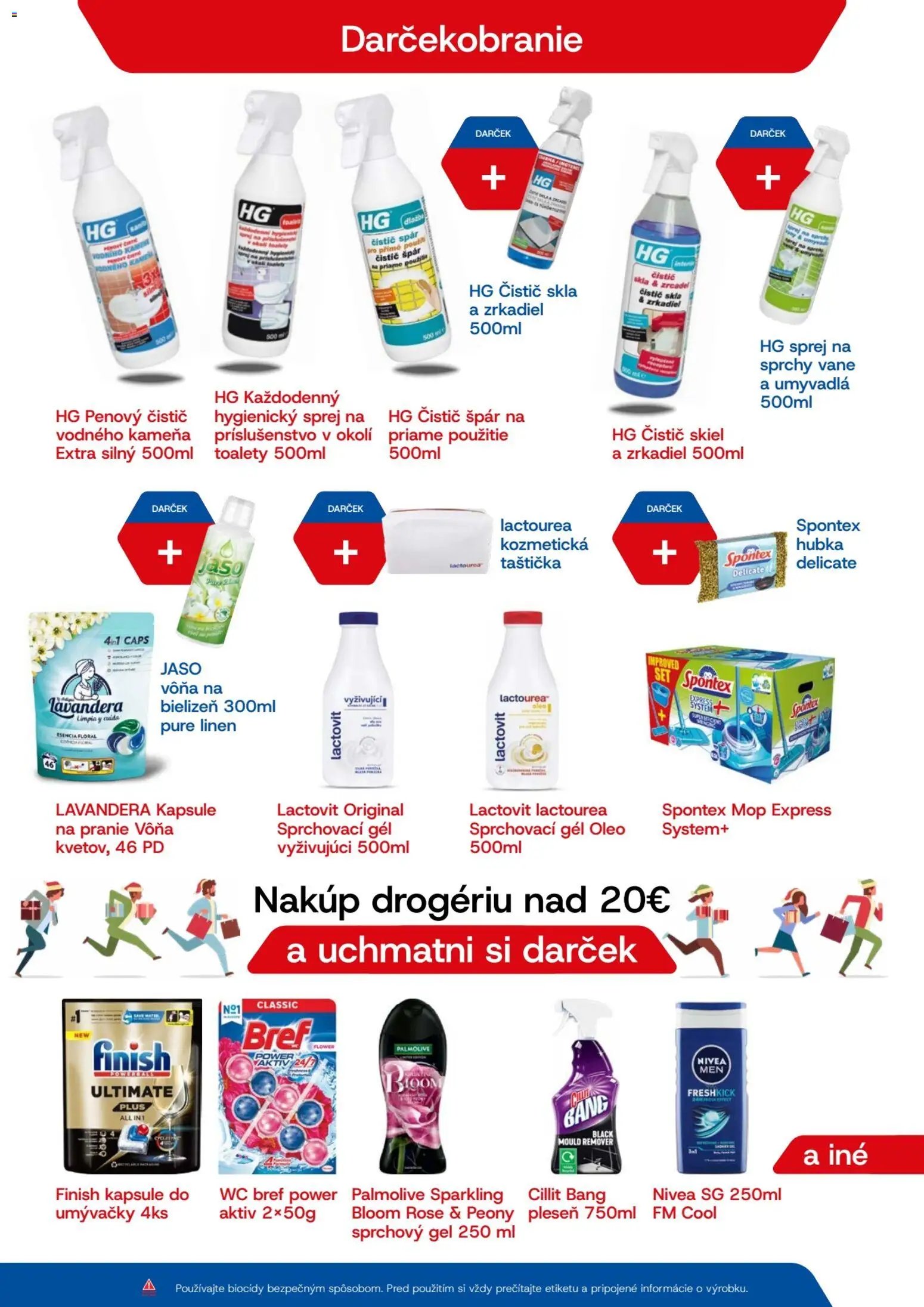 L&Š leták (2025-12-01 - 2025-12-31) | 3