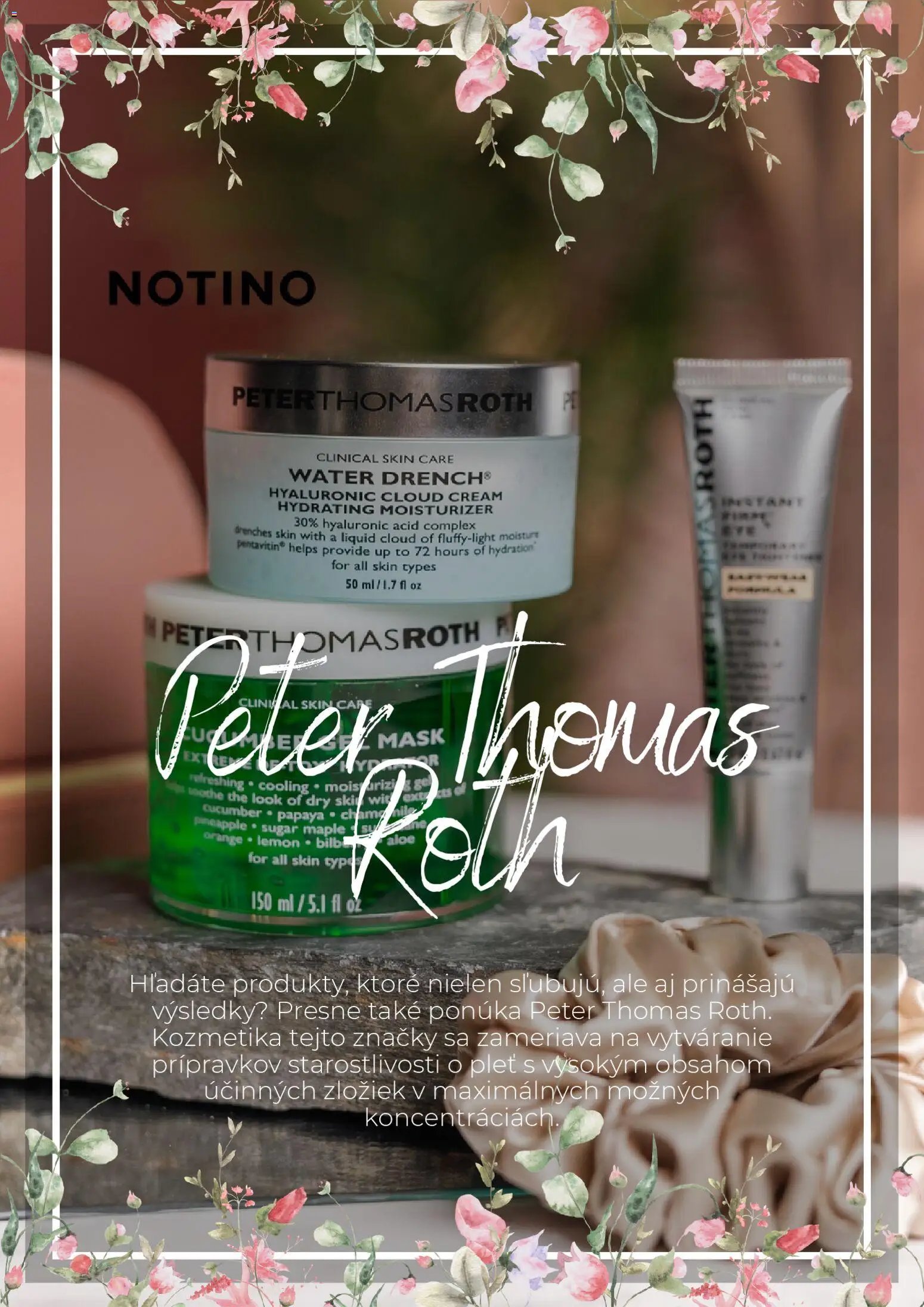 Notino zľava (2026-01-06 - 2026-02-01) | 1