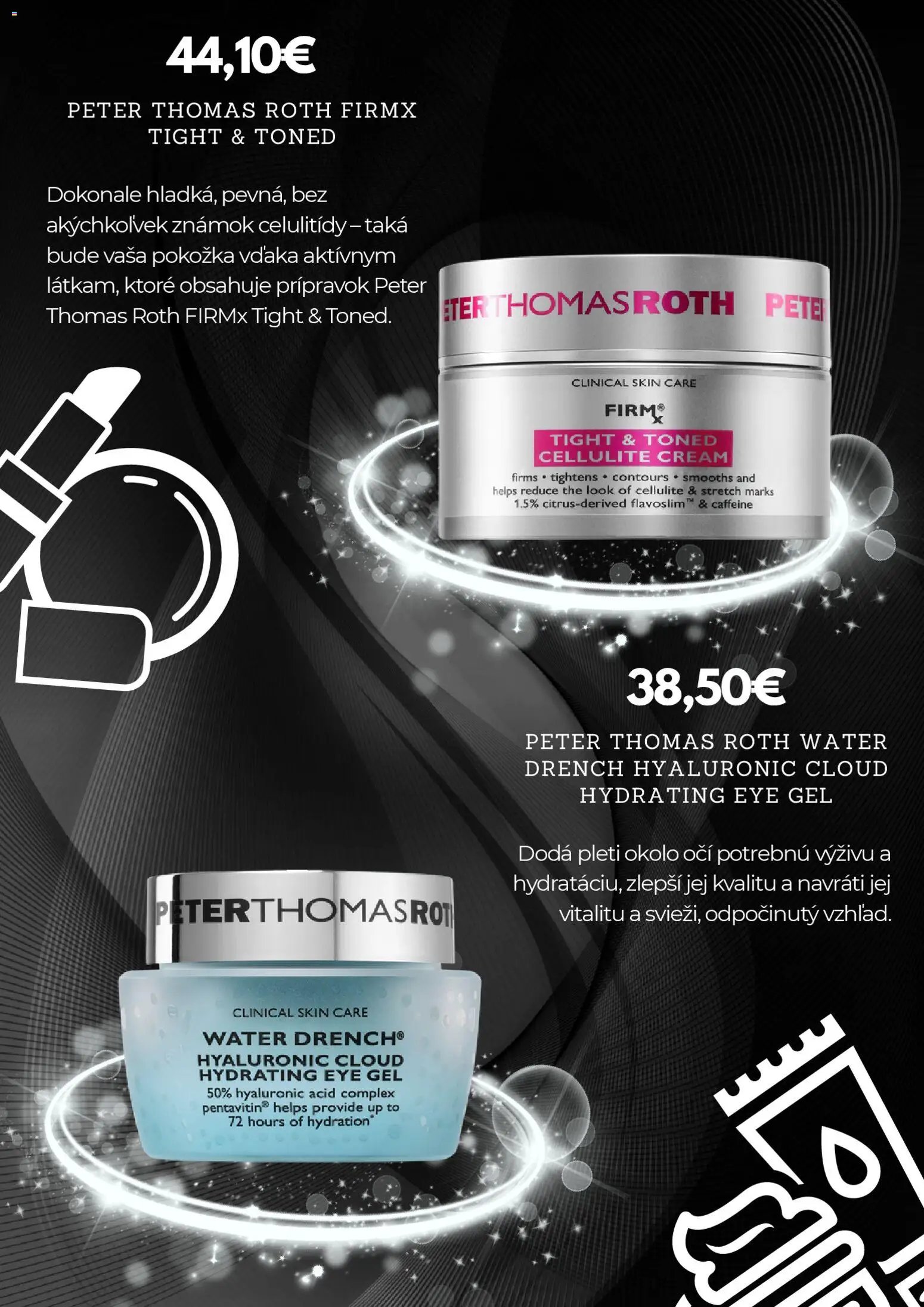 Notino zľava (2026-01-06 - 2026-02-01) | 6