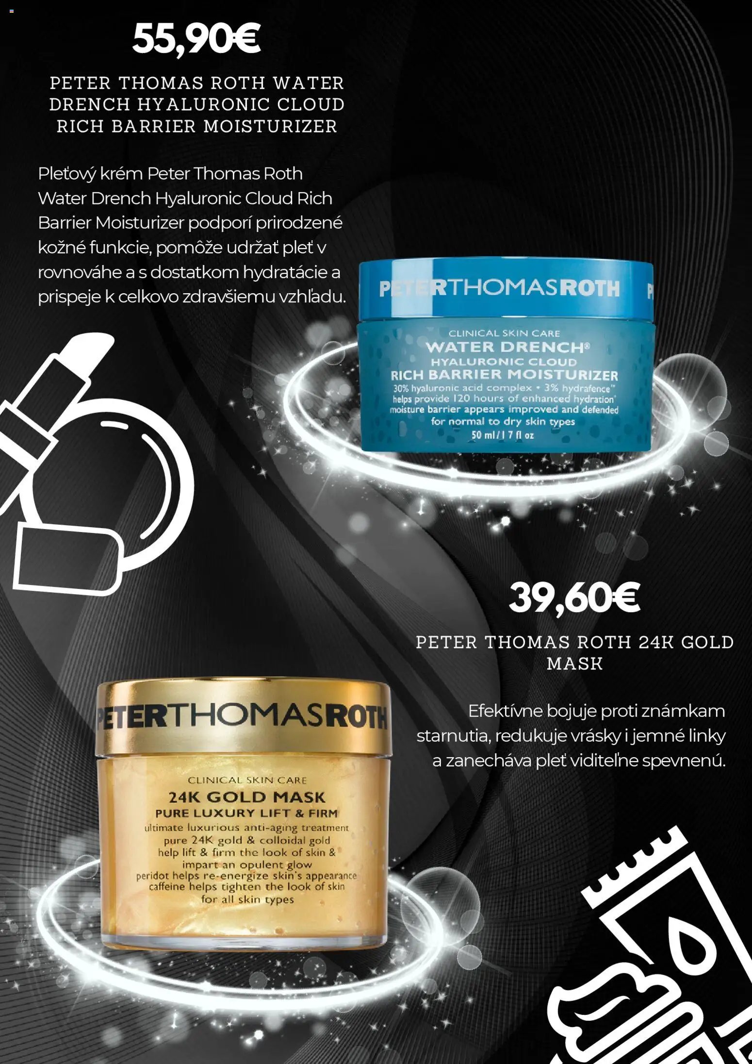 Notino zľava (2026-01-06 - 2026-02-01) | 10