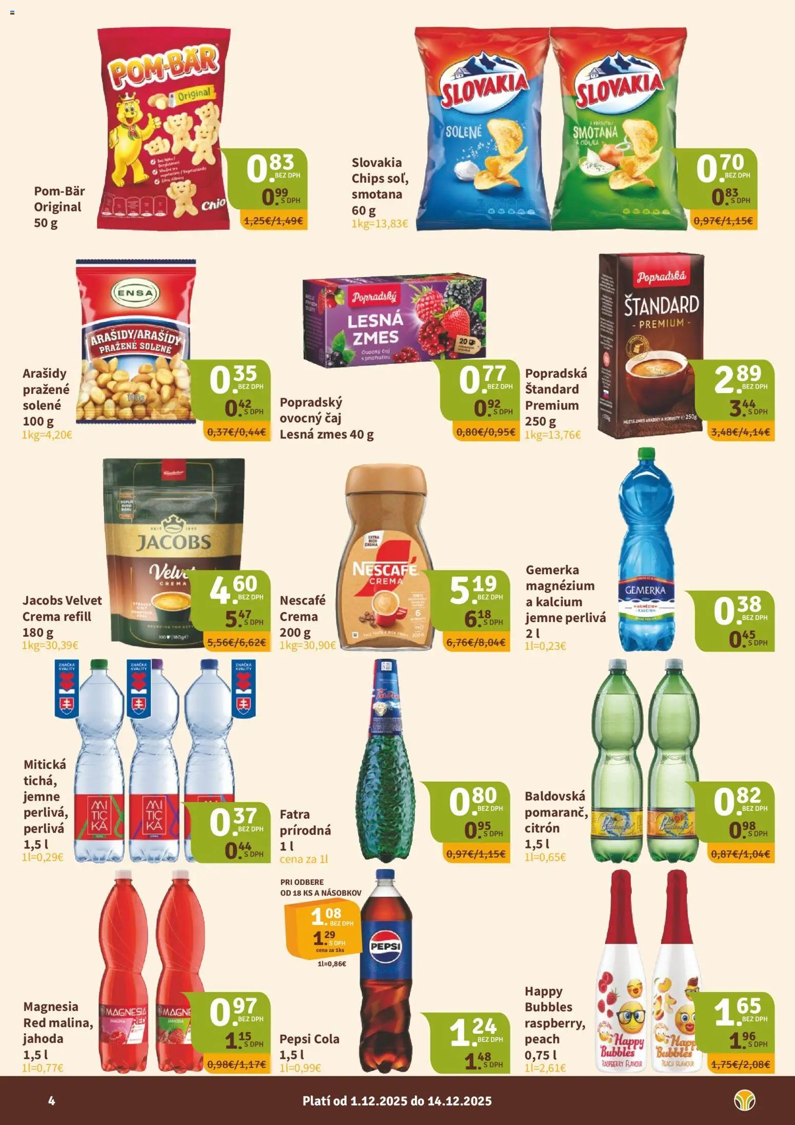Nitrazdroj Leták (2025-12-01 - 2025-12-14) | 4