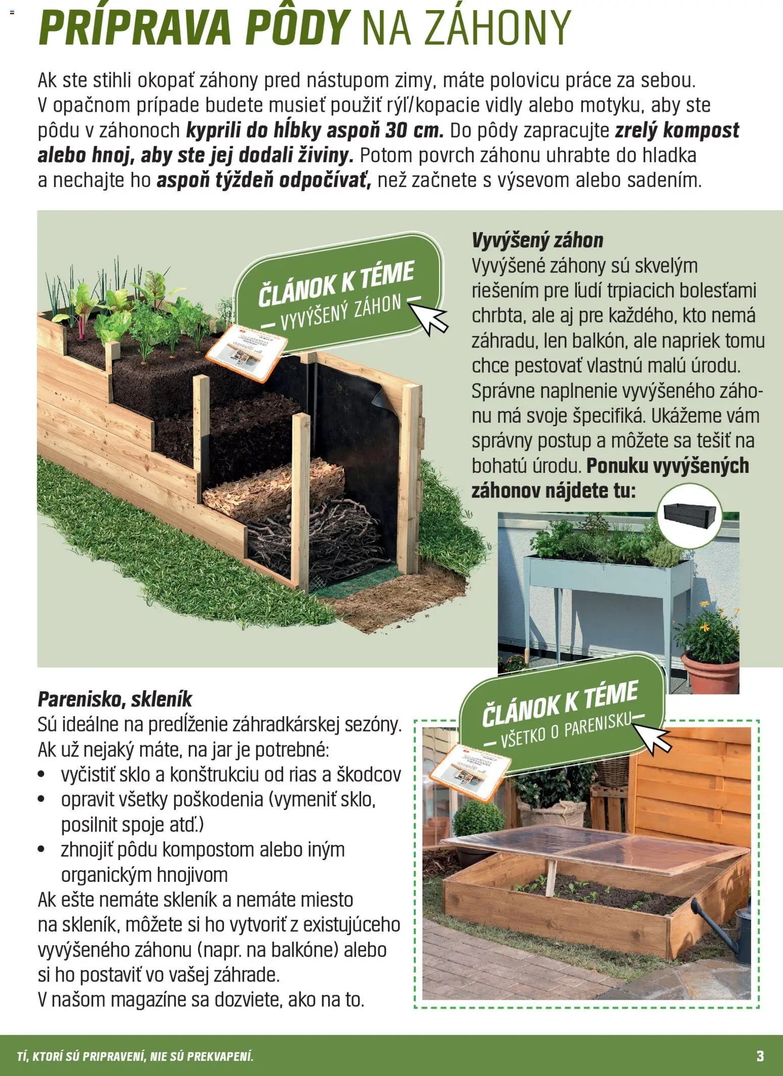 OBI jarné prípravy v záhrade (2026-03-16 - 2026-04-12) | 3