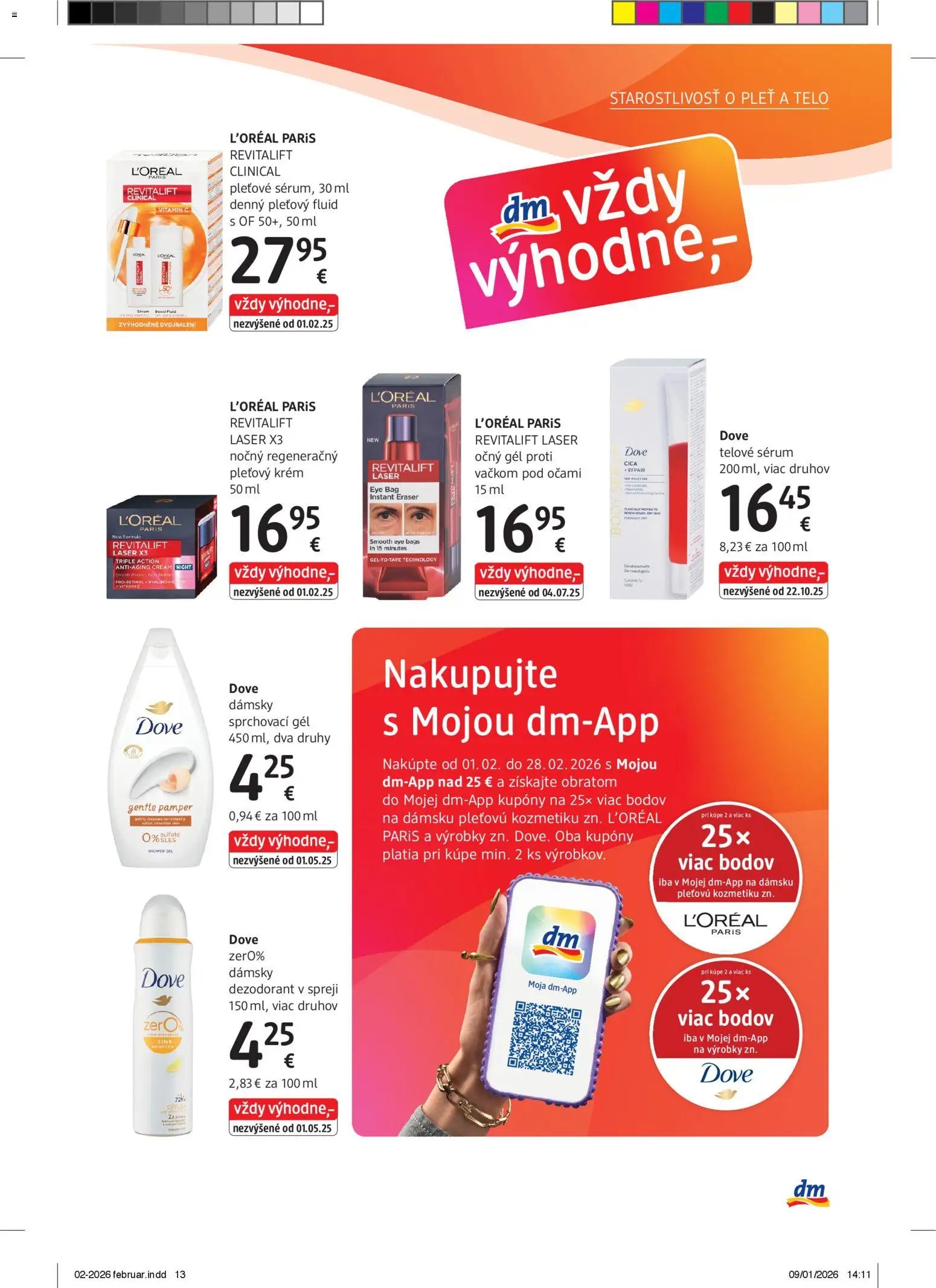 dm drogerie Journal Februar 2026 (2026-02-01 - 2026-02-01) | 13