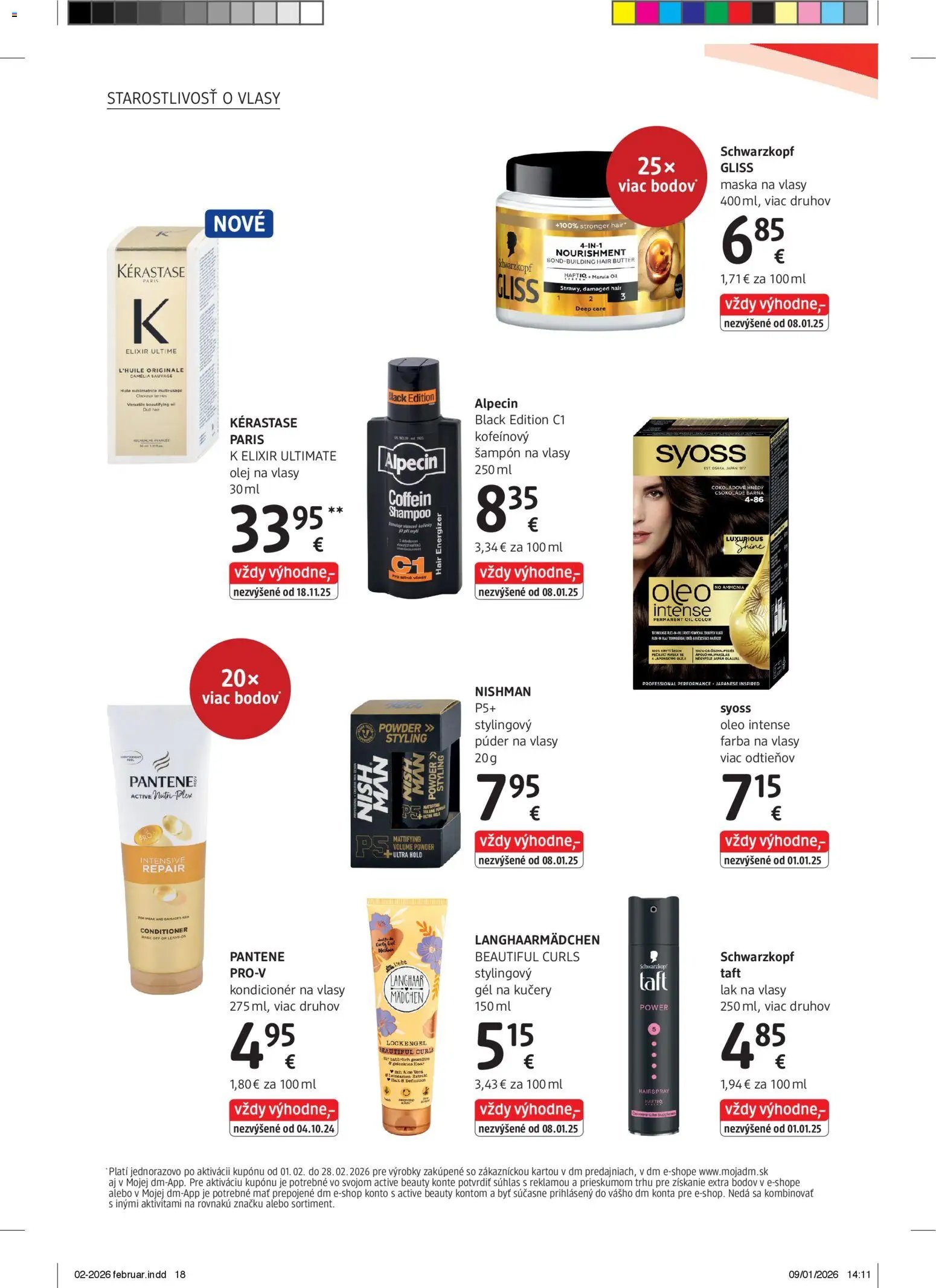 dm drogerie Journal Februar 2026 (2026-02-01 - 2026-02-01) | 18