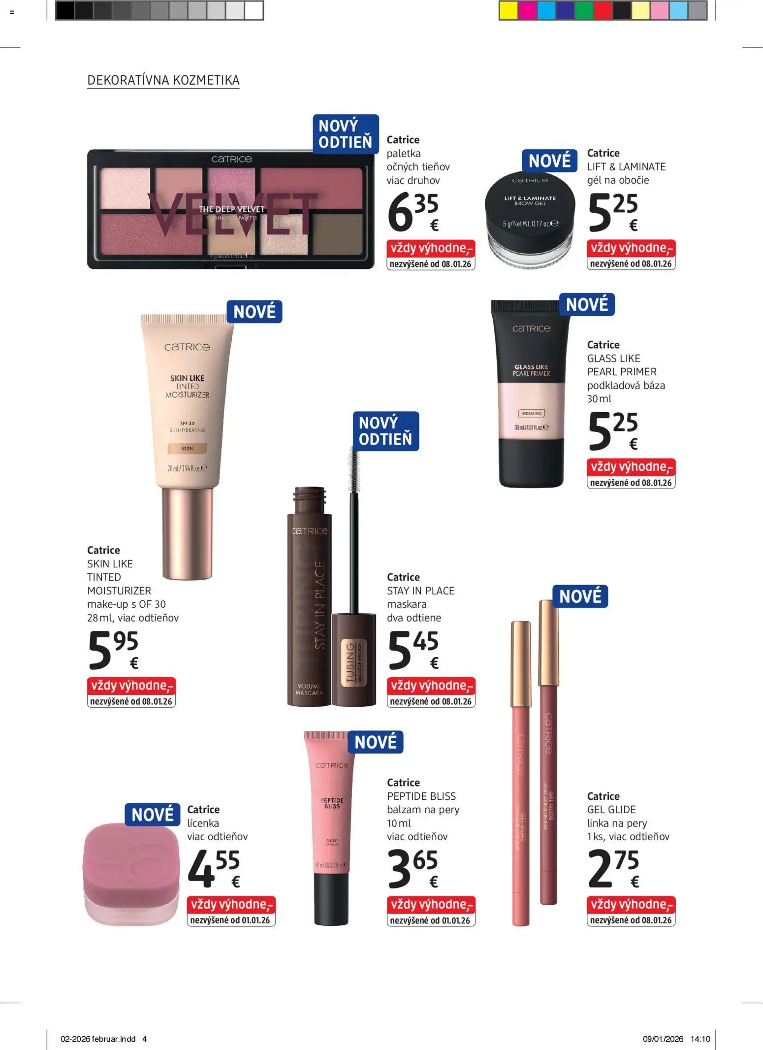 dm drogerie Journal Februar 2026 (2026-02-01 - 2026-02-01) | 4