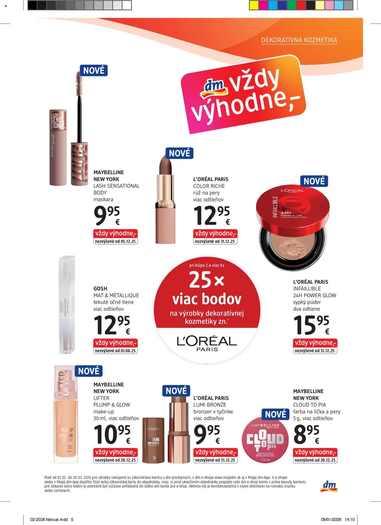 dm drogerie Journal Februar 2026 (2026-02-01 - 2026-02-01) | 5