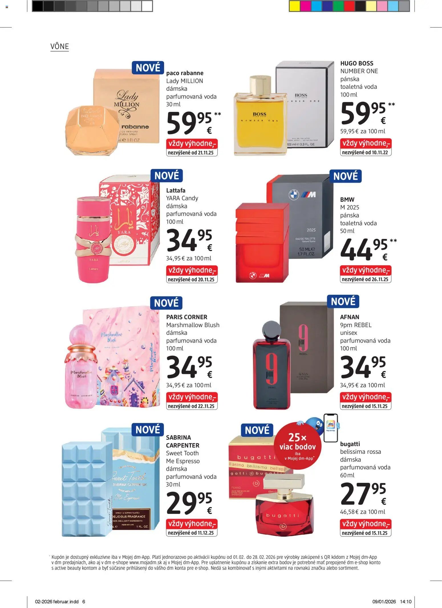 dm drogerie Journal Februar 2026 (2026-02-01 - 2026-02-01) | 6
