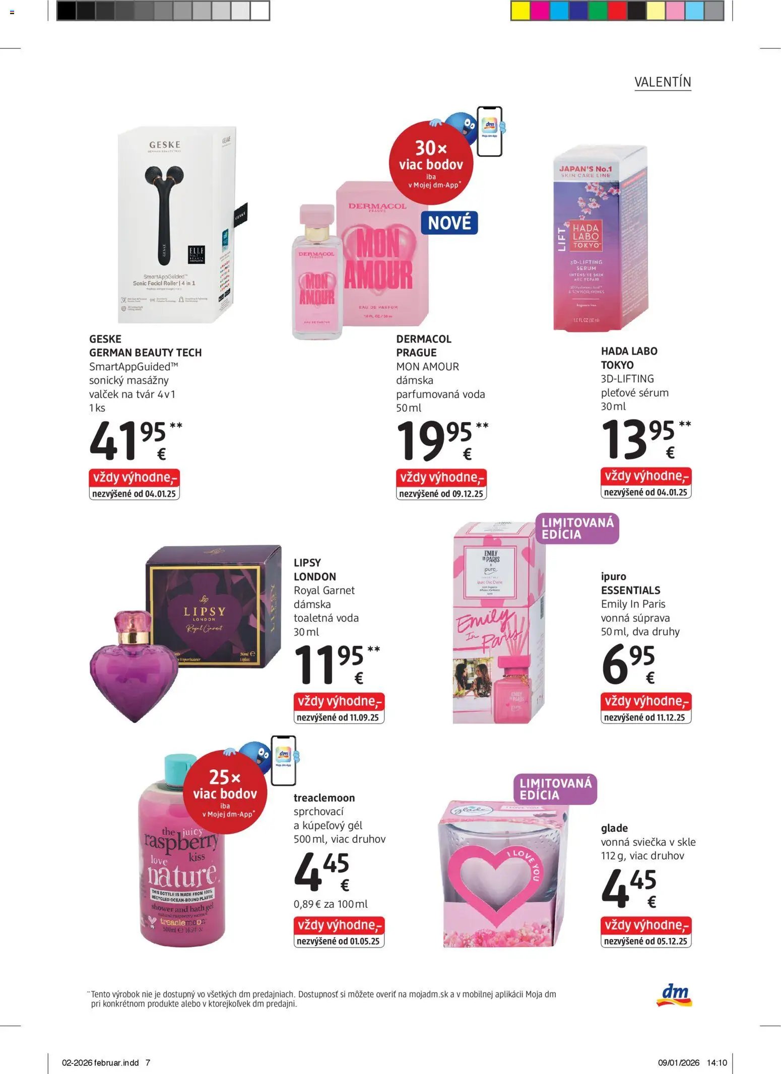 dm drogerie Journal Februar 2026 (2026-02-01 - 2026-02-01) | 7