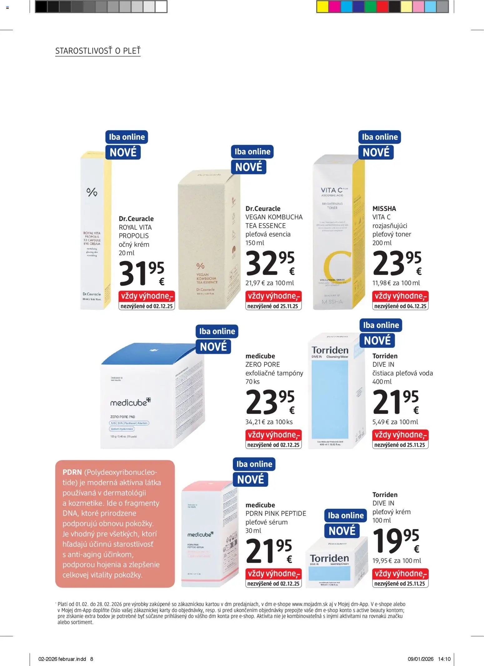 dm drogerie Journal Februar 2026 (2026-02-01 - 2026-02-01) | 8
