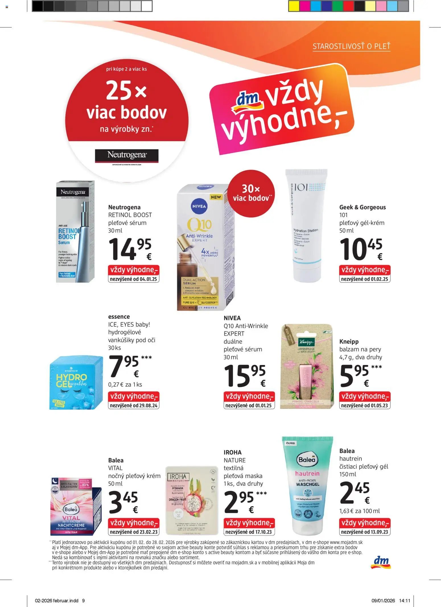 dm drogerie Journal Februar 2026 (2026-02-01 - 2026-02-01) | 9