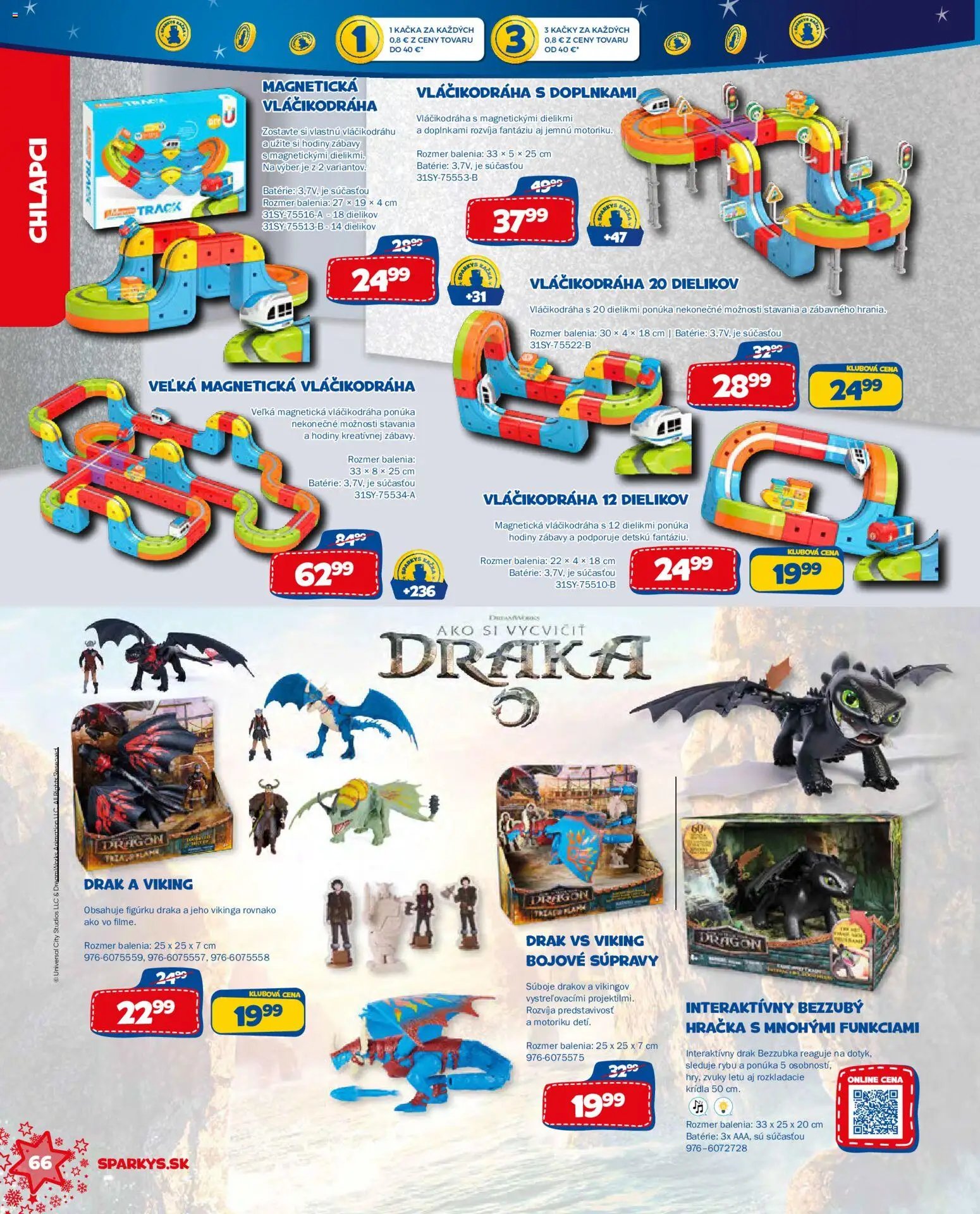 ALLTOYS leták