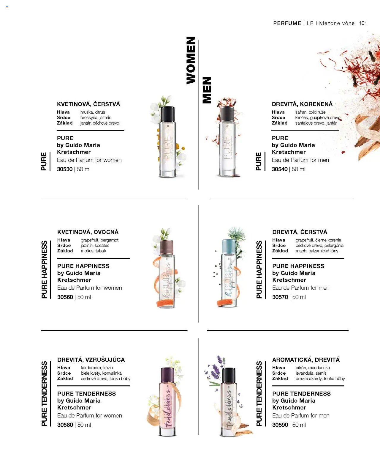 LR katalóg kolekcia 2025 (2025-06-02 - 2025-12-31) | 101