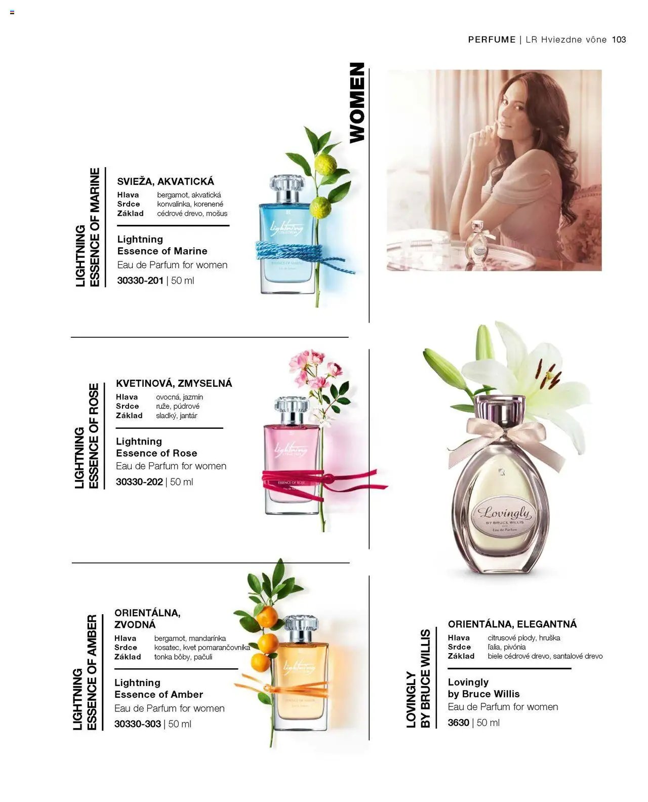 LR katalóg kolekcia 2025 (2025-06-02 - 2025-12-31) | 103