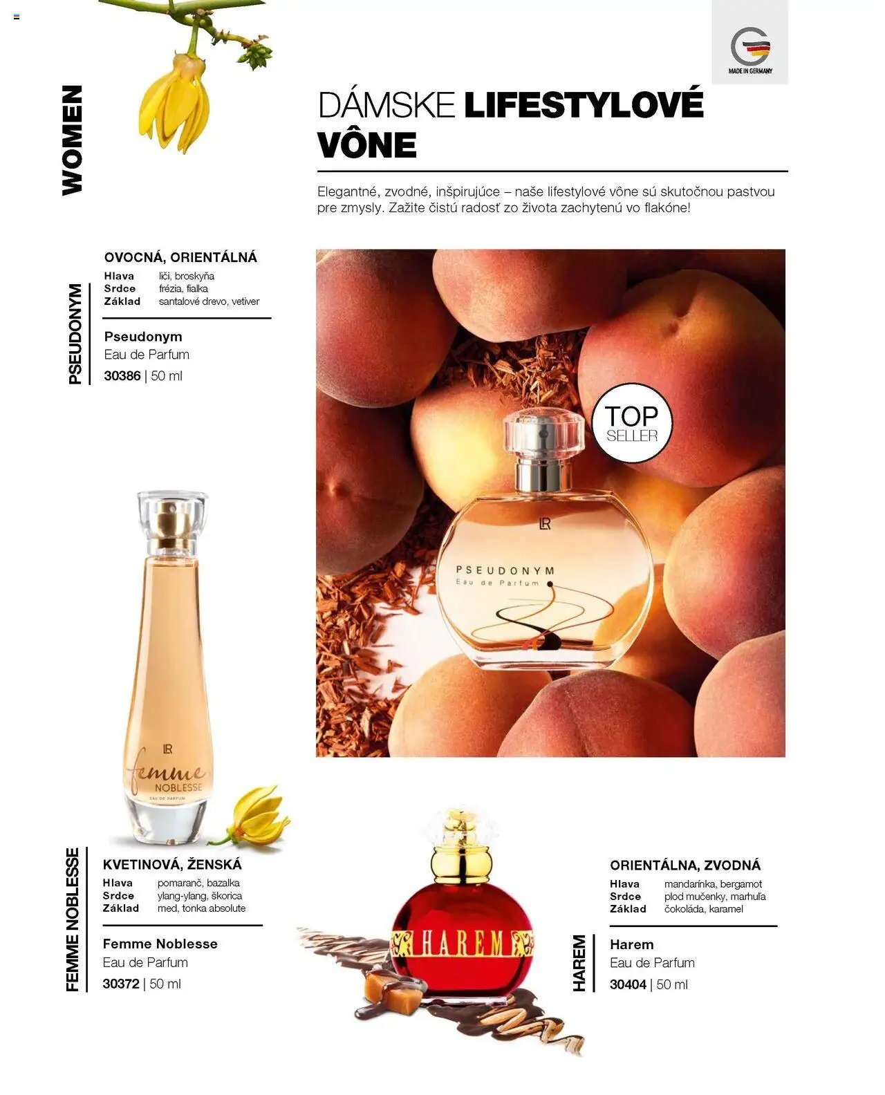 LR katalóg kolekcia 2025 (2025-06-02 - 2025-12-31) | 104