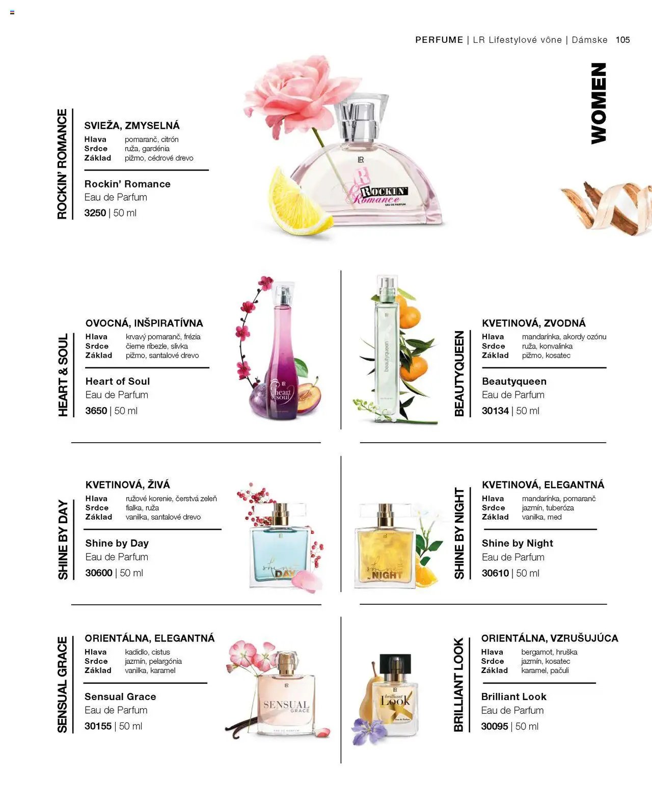 LR katalóg kolekcia 2025 (2025-06-02 - 2025-12-31) | 105