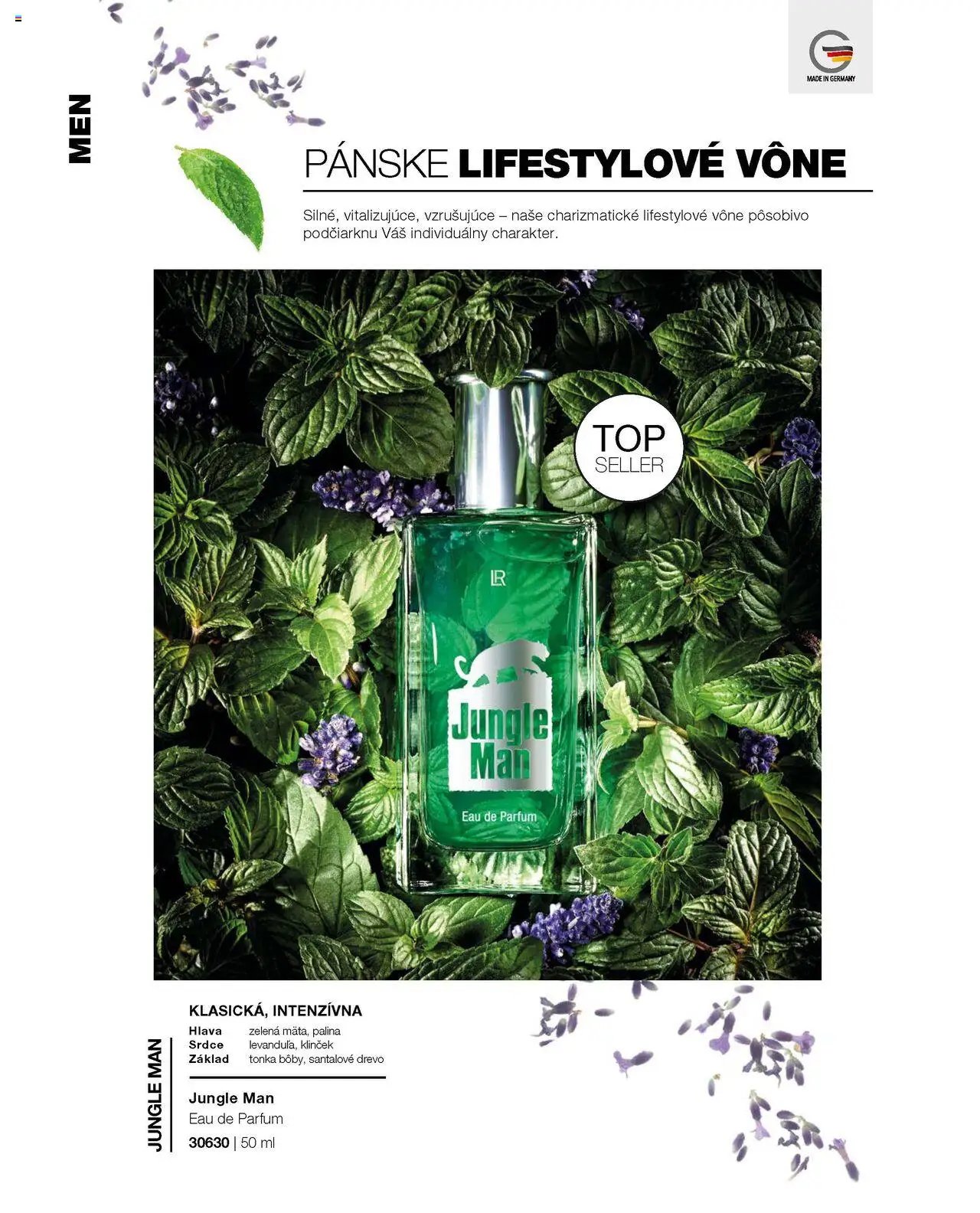 LR katalóg kolekcia 2025 (2025-06-02 - 2025-12-31) | 106