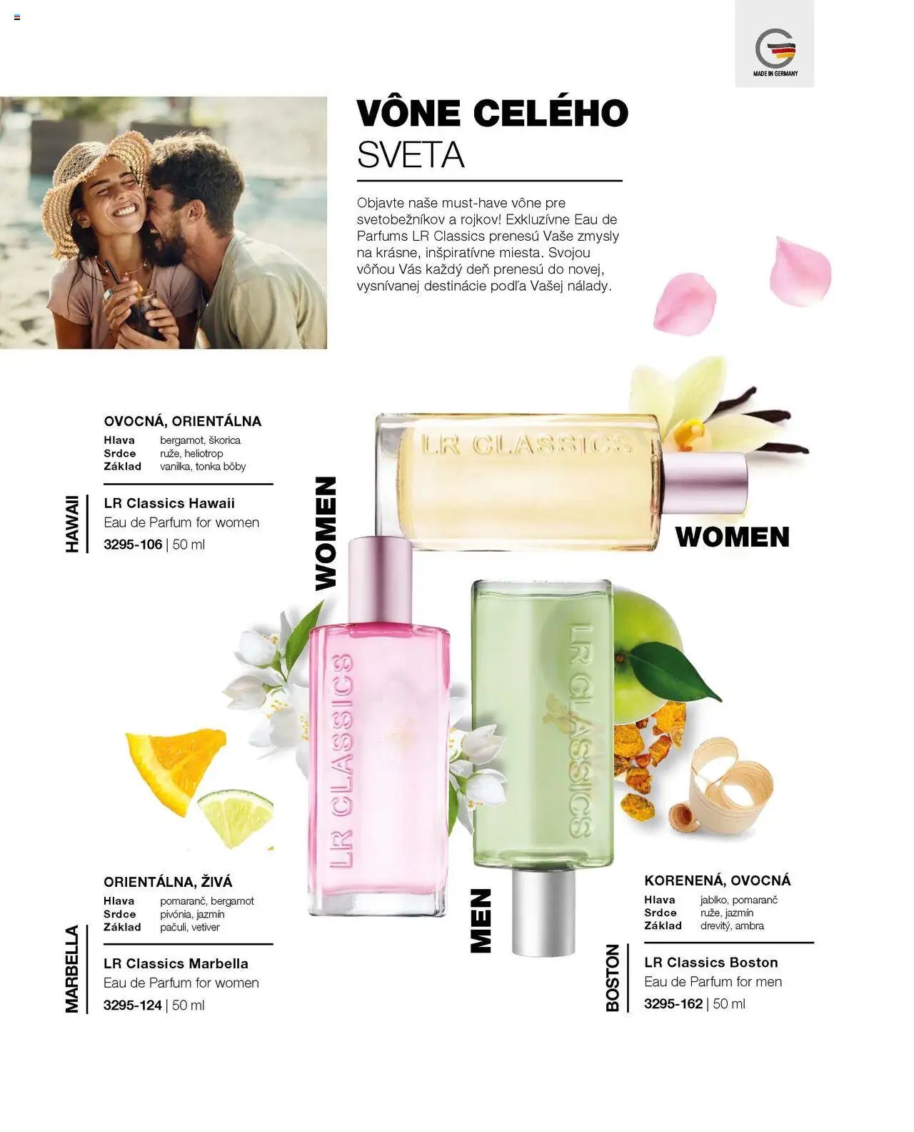 LR katalóg kolekcia 2025 (2025-06-02 - 2025-12-31) | 108