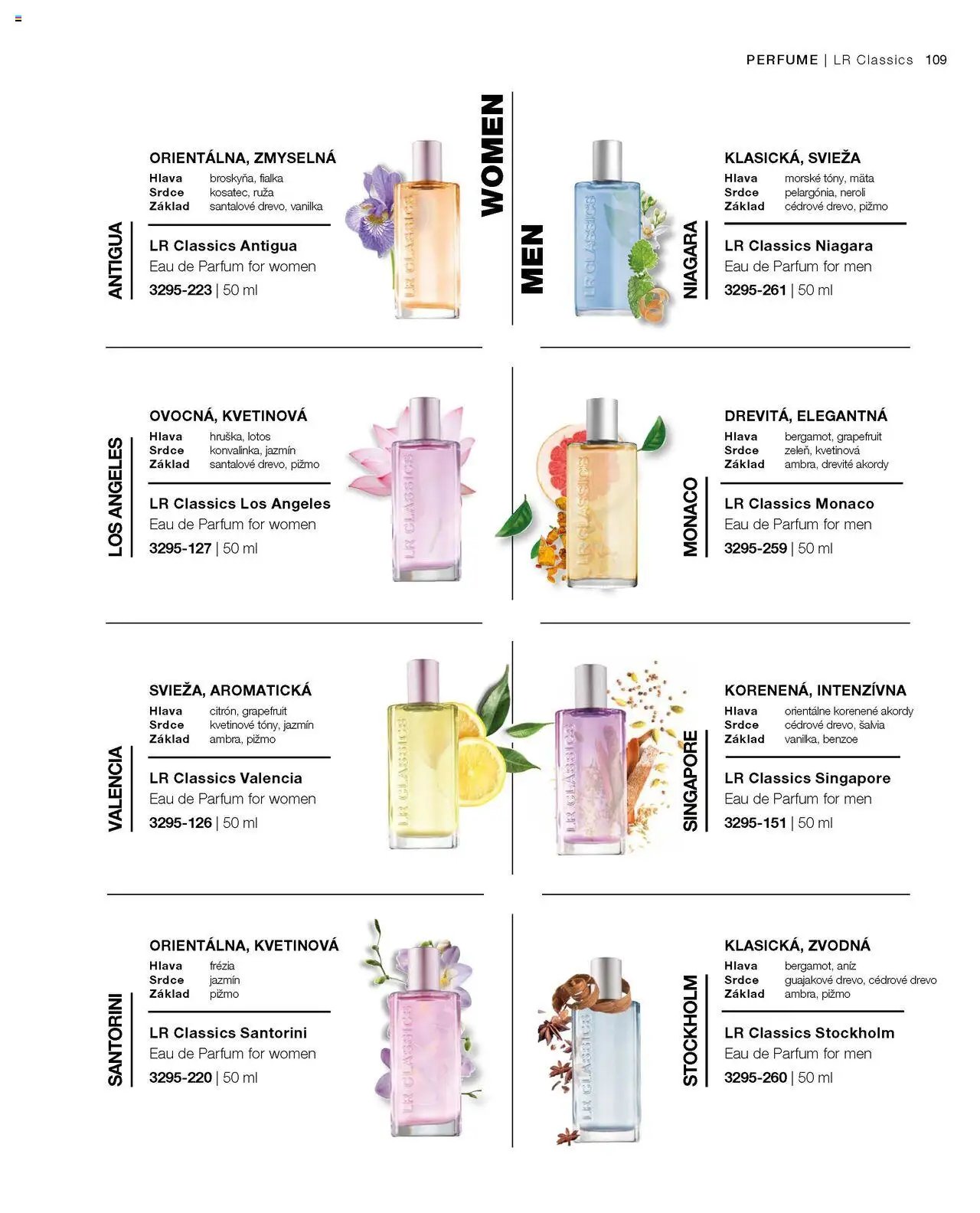 LR katalóg kolekcia 2025 (2025-06-02 - 2025-12-31) | 109