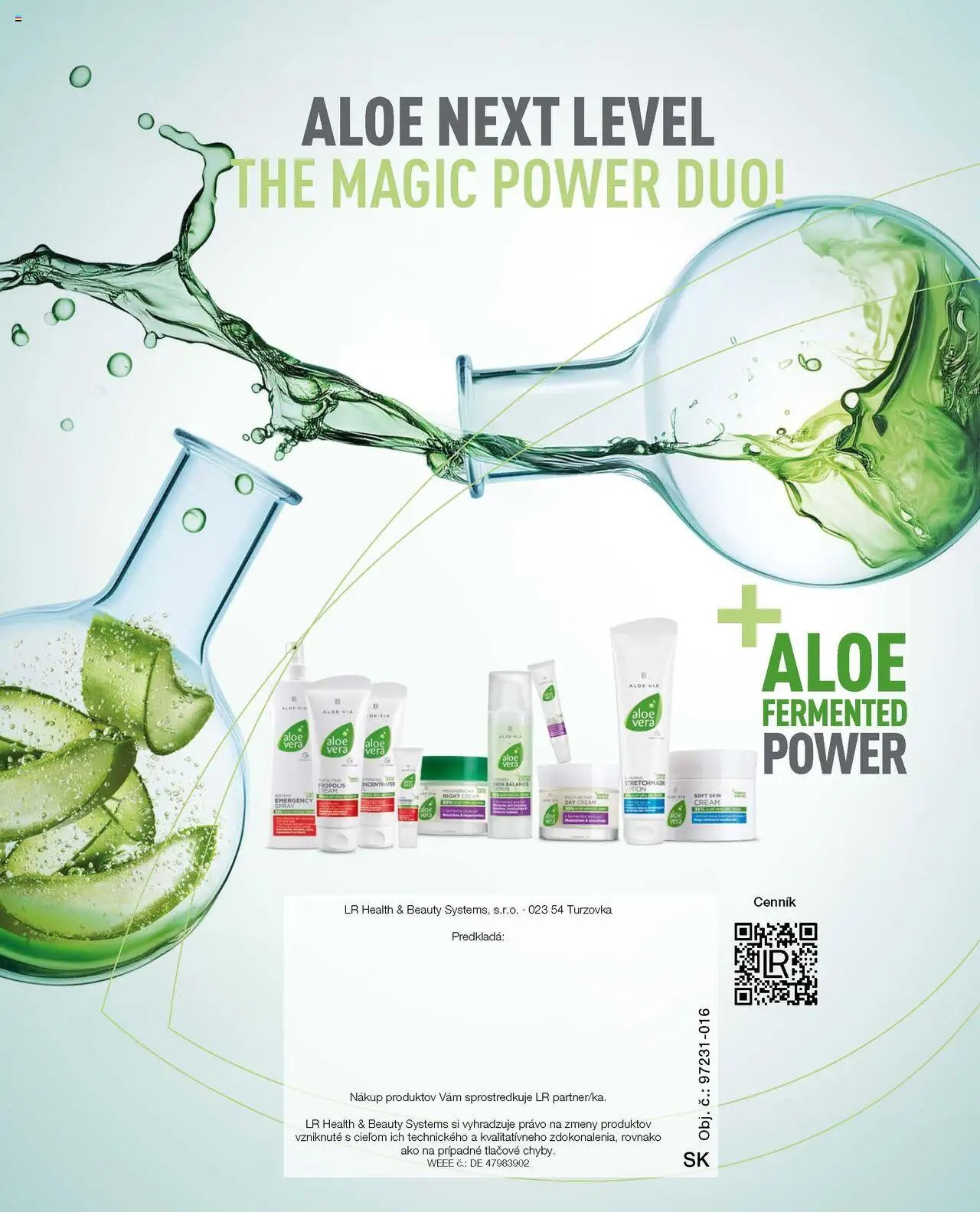 LR katalóg kolekcia 2025 (2025-06-02 - 2025-12-31) | 112