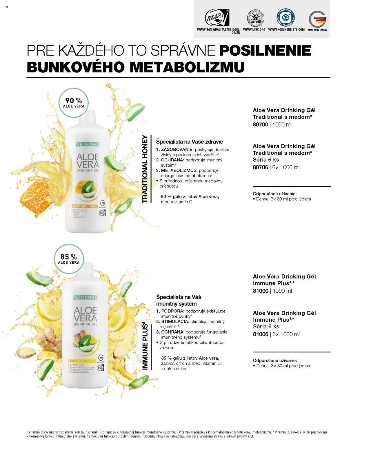 LR katalóg kolekcia 2025 (2025-06-02 - 2025-12-31) | 14