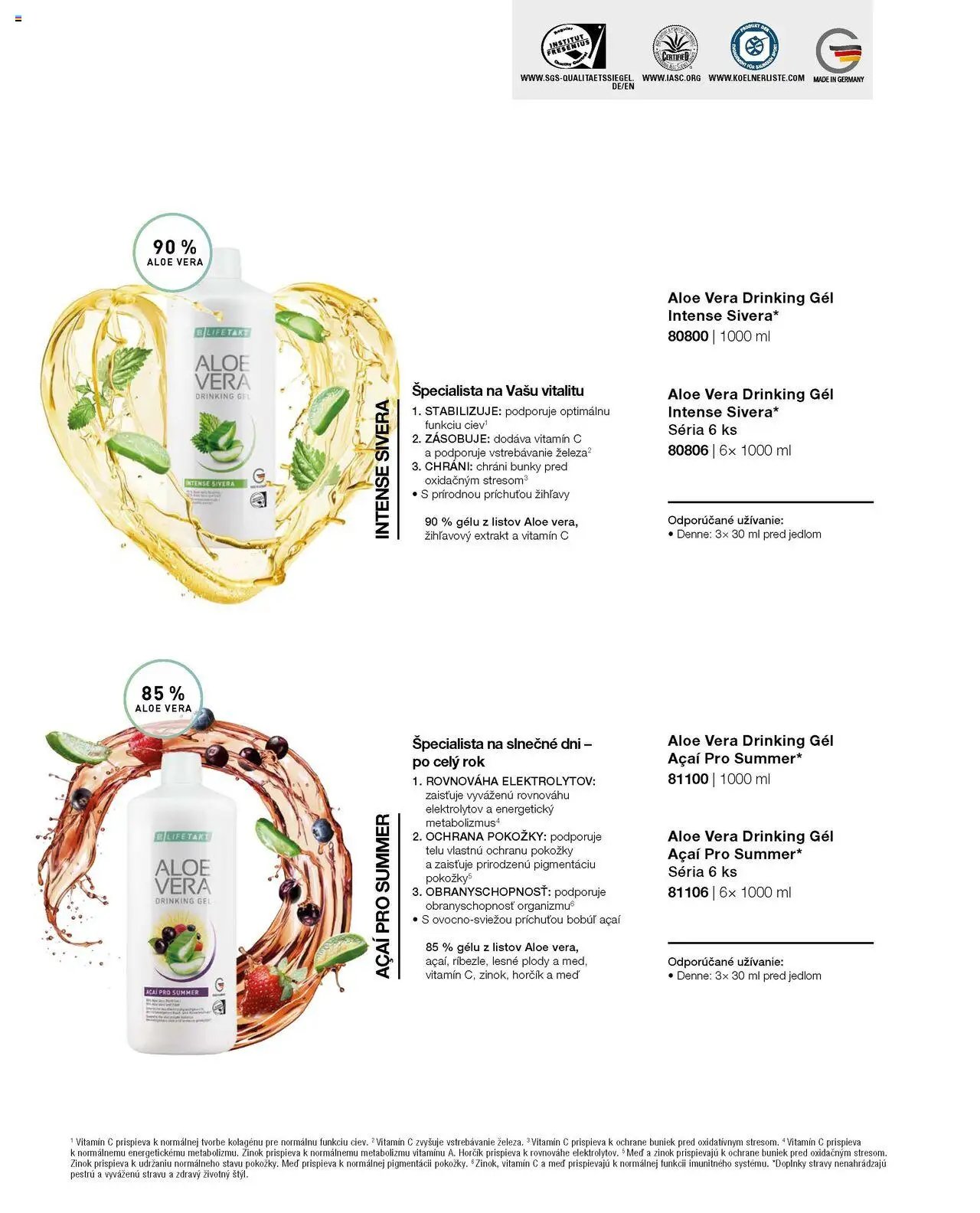 LR katalóg kolekcia 2025 (2025-06-02 - 2025-12-31) | 16