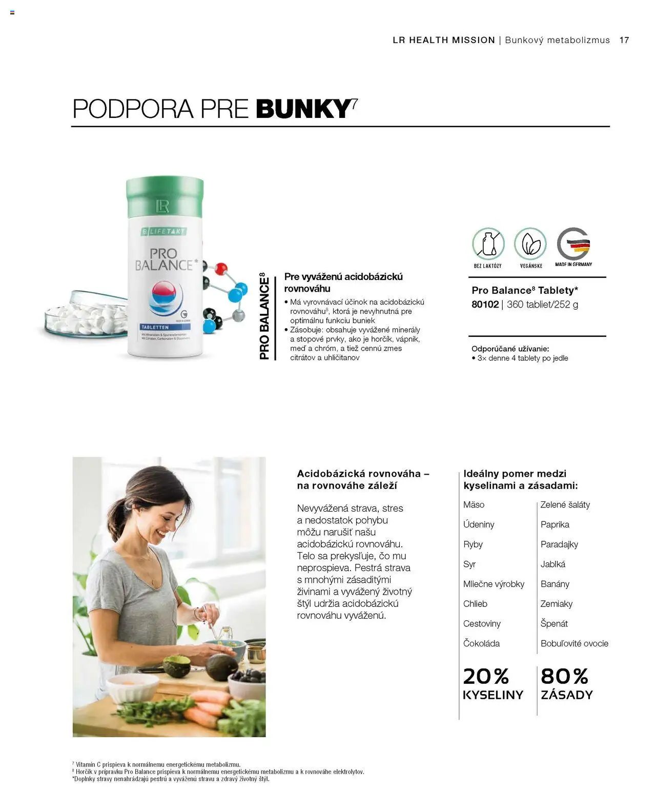 LR katalóg kolekcia 2025 (2025-06-02 - 2025-12-31) | 17