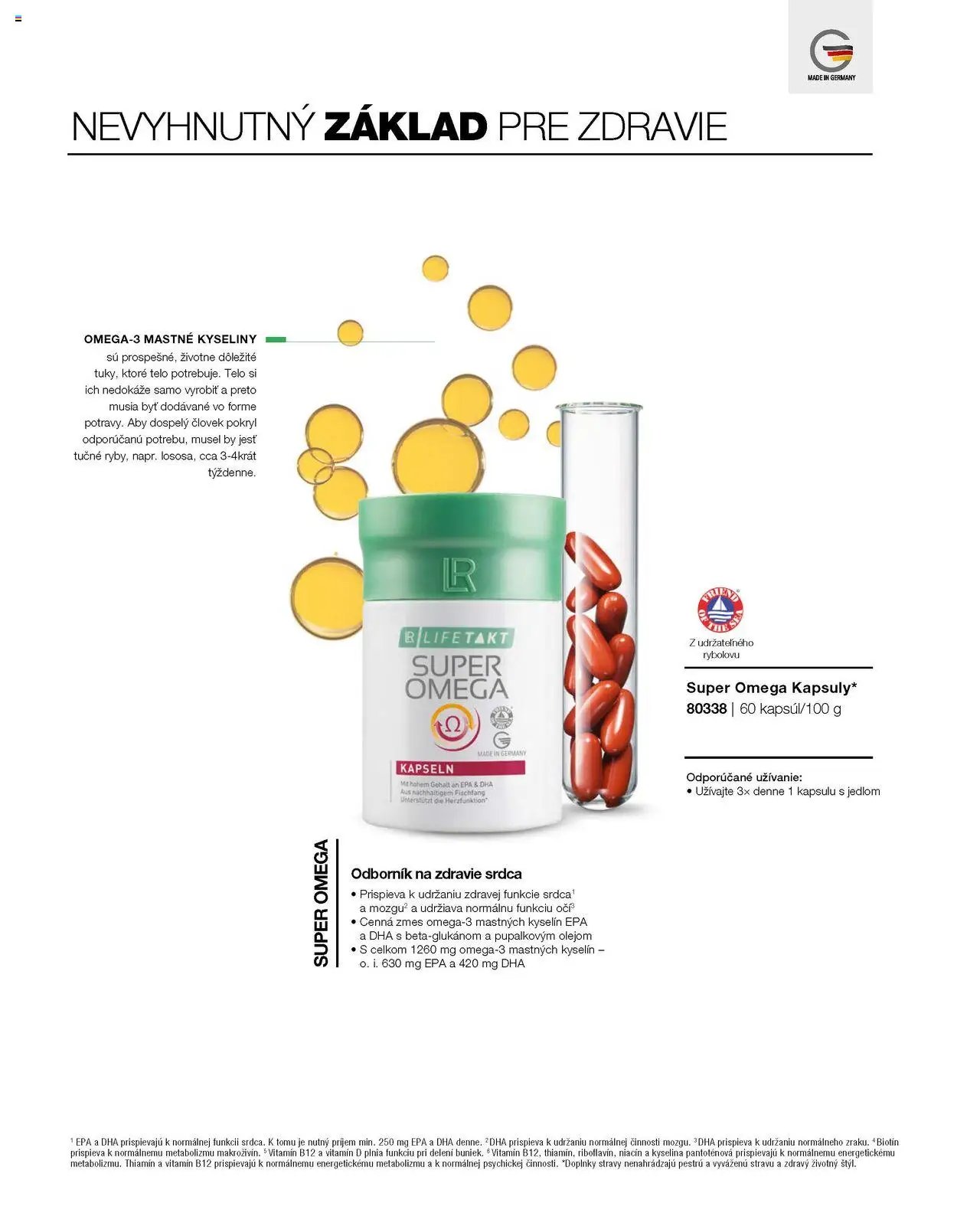 LR katalóg kolekcia 2025 (2025-06-02 - 2025-12-31) | 24