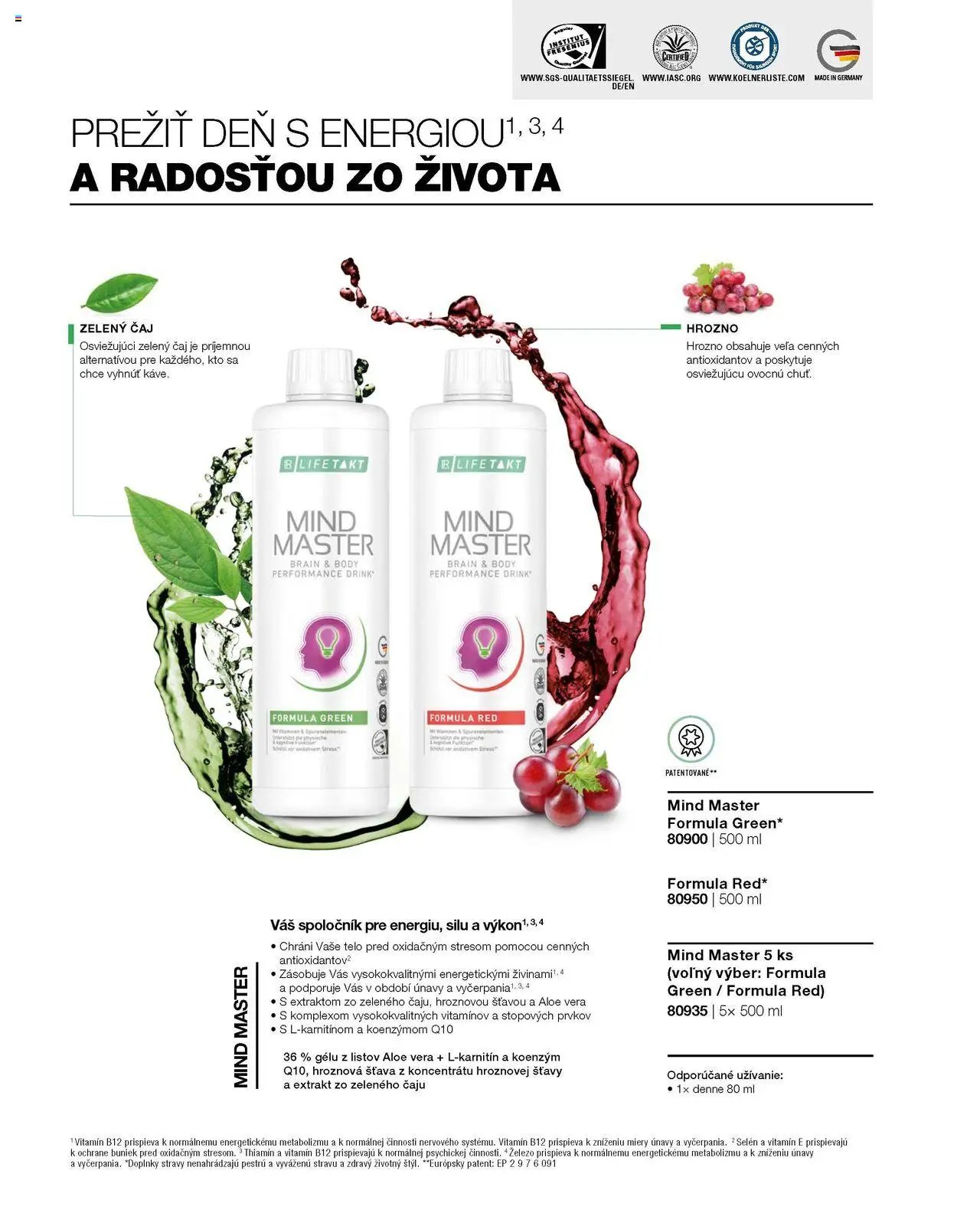LR katalóg kolekcia 2025 (2025-06-02 - 2025-12-31) | 26