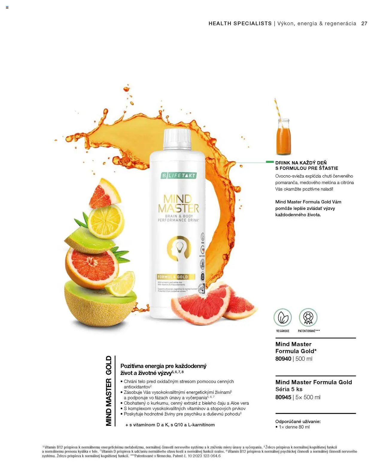 LR katalóg kolekcia 2025 (2025-06-02 - 2025-12-31) | 27