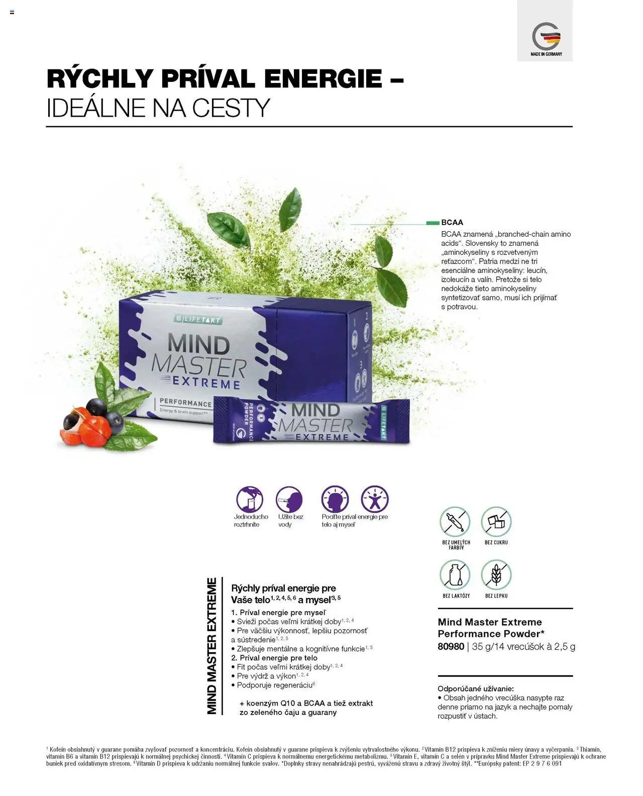 LR katalóg kolekcia 2025 (2025-06-02 - 2025-12-31) | 28