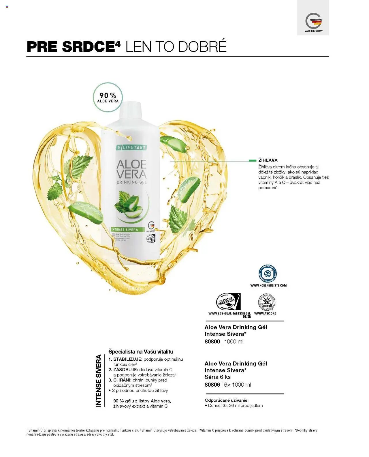LR katalóg kolekcia 2025 (2025-06-02 - 2025-12-31) | 30