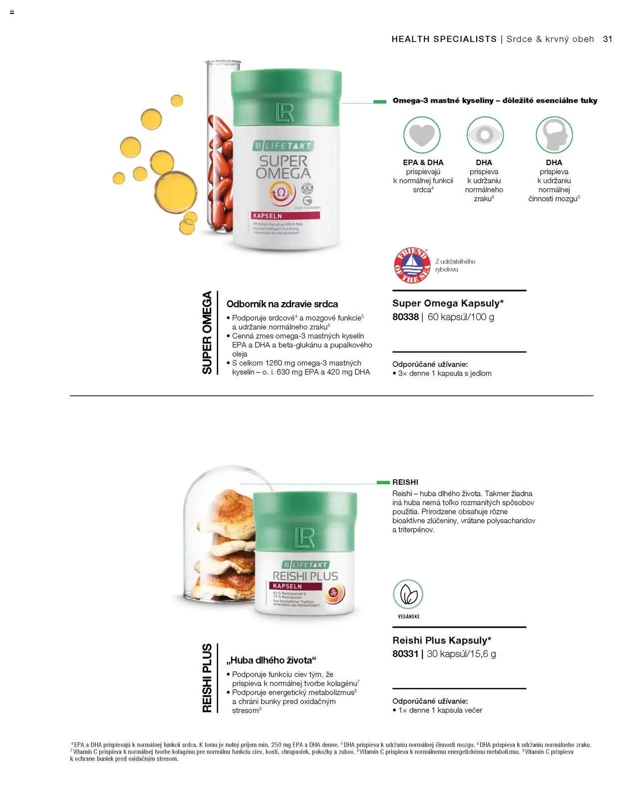 LR katalóg kolekcia 2025 (2025-06-02 - 2025-12-31) | 31