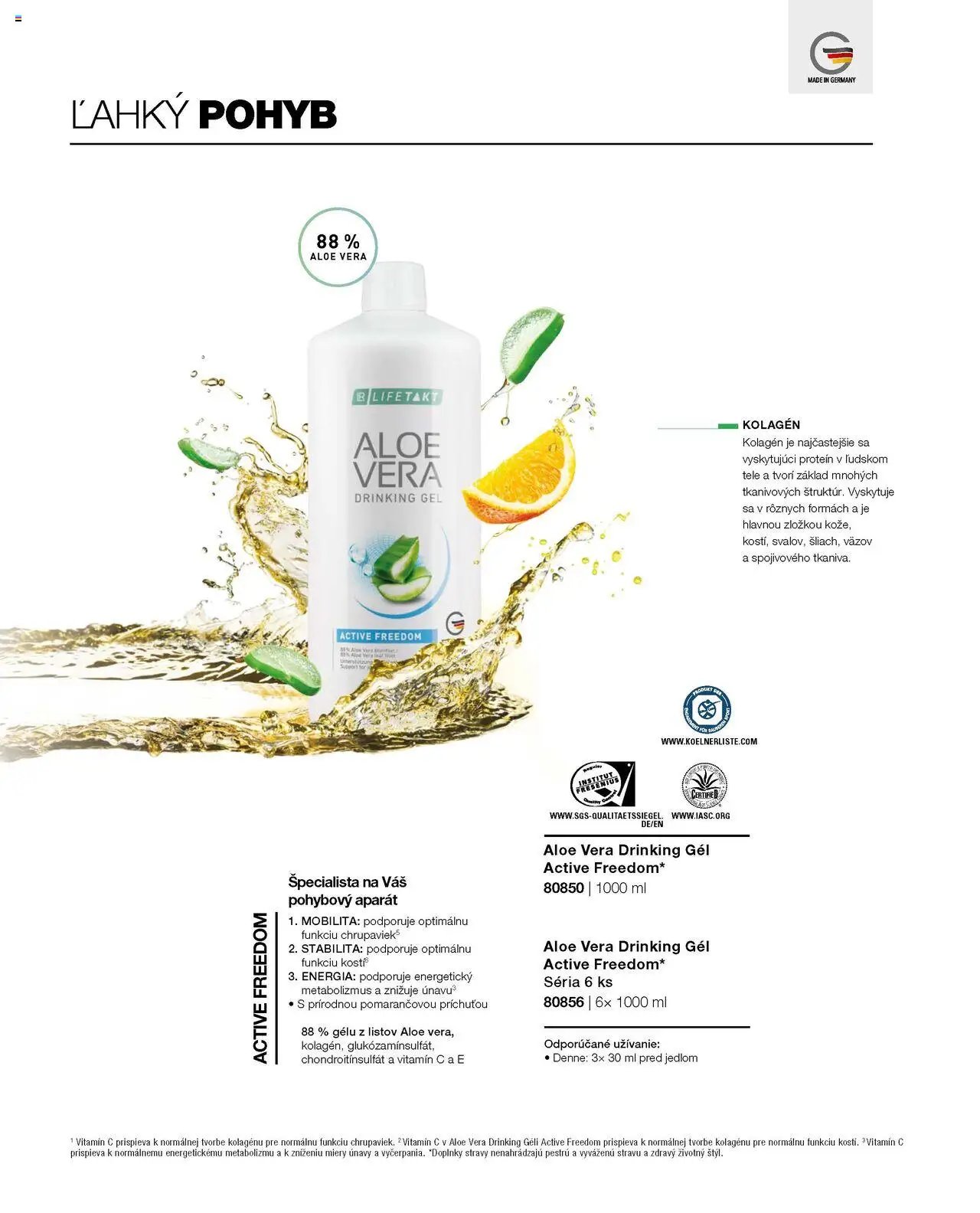 LR katalóg kolekcia 2025 (2025-06-02 - 2025-12-31) | 34