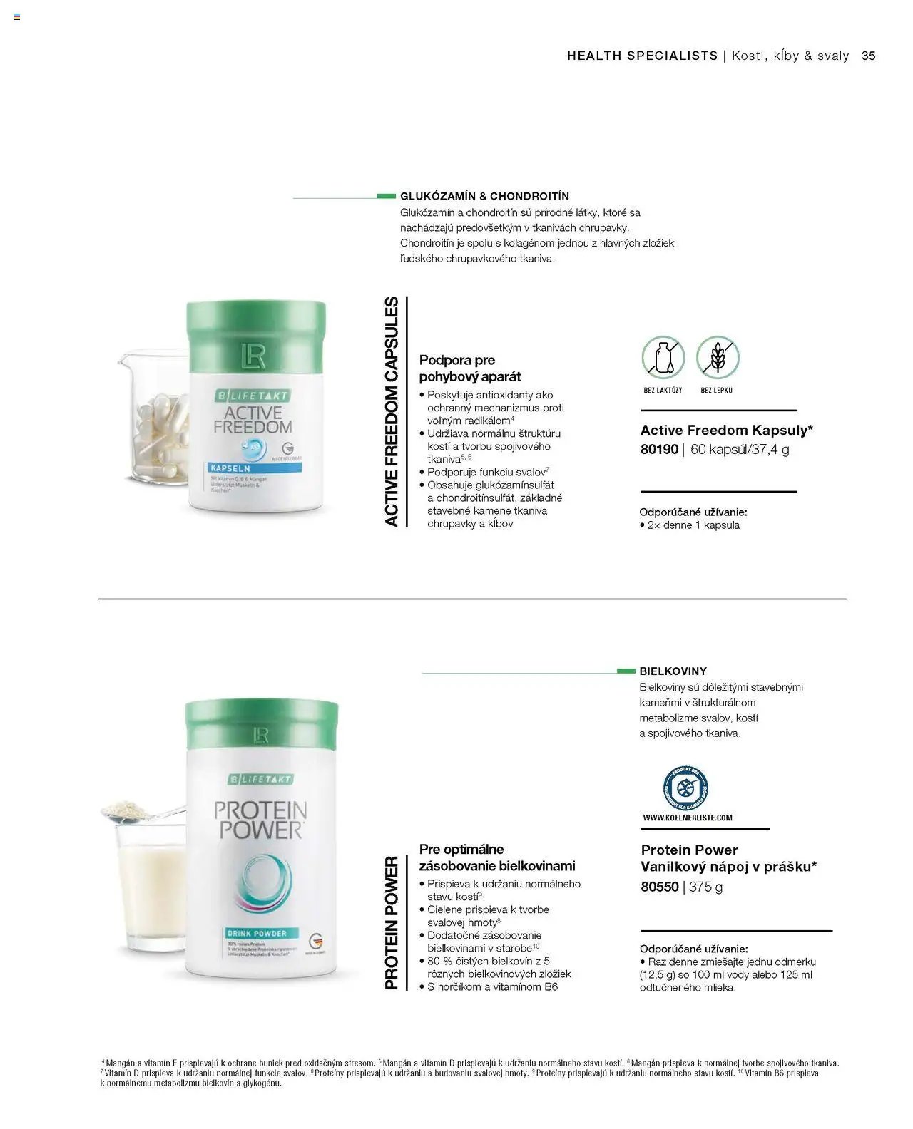 LR katalóg kolekcia 2025 (2025-06-02 - 2025-12-31) | 35