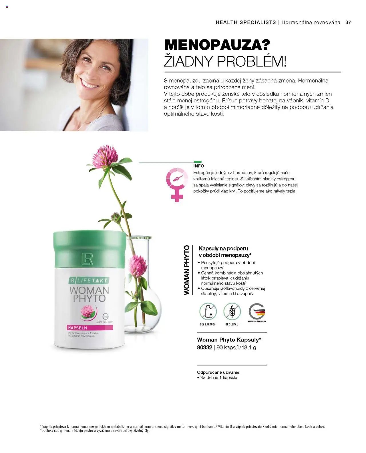 LR katalóg kolekcia 2025 (2025-06-02 - 2025-12-31) | 37